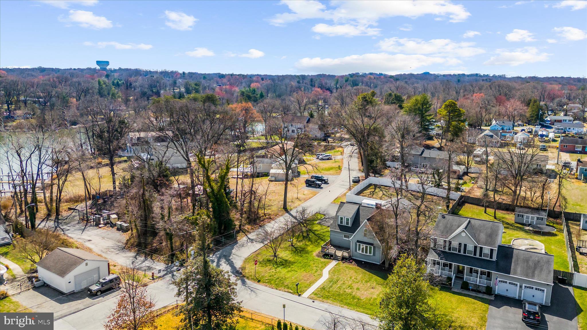 ROCK HILL - Residential
