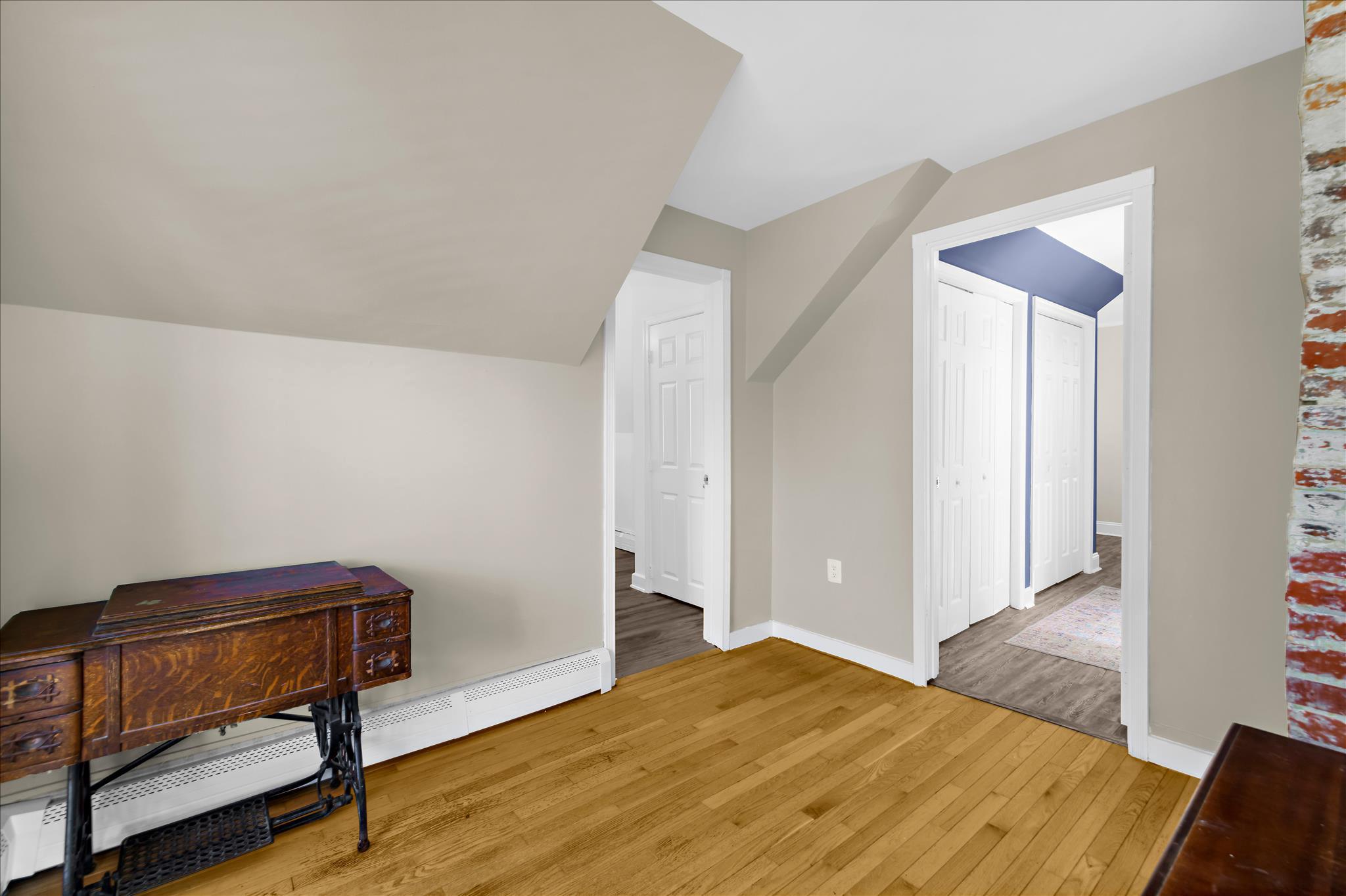 ROCK HILL - Residential
