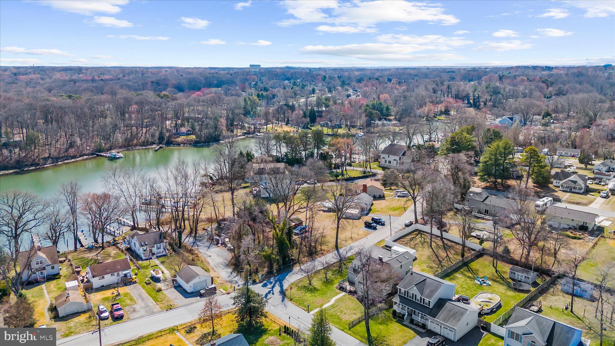 ROCK HILL - Residential