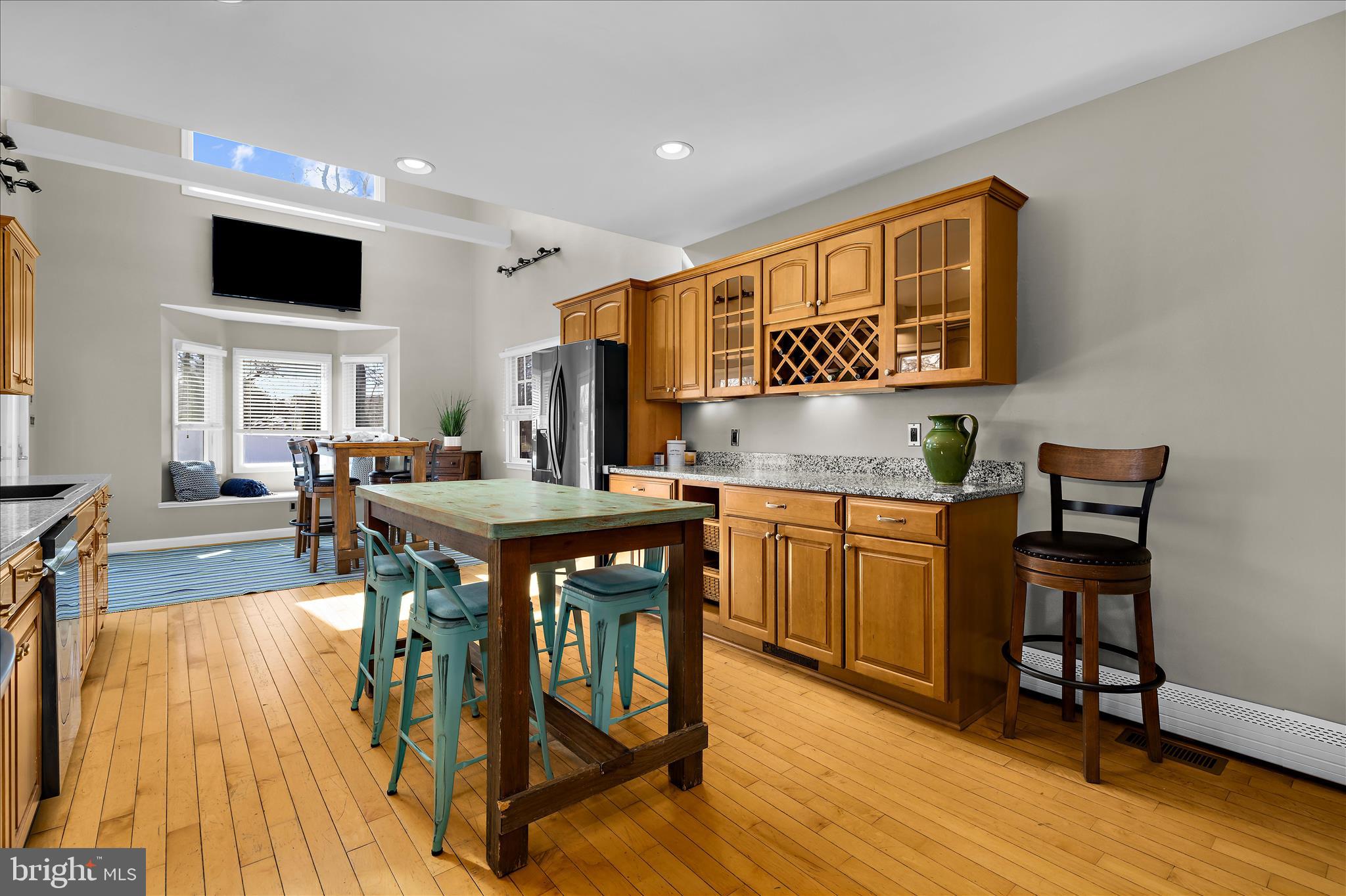 ROCK HILL - Residential