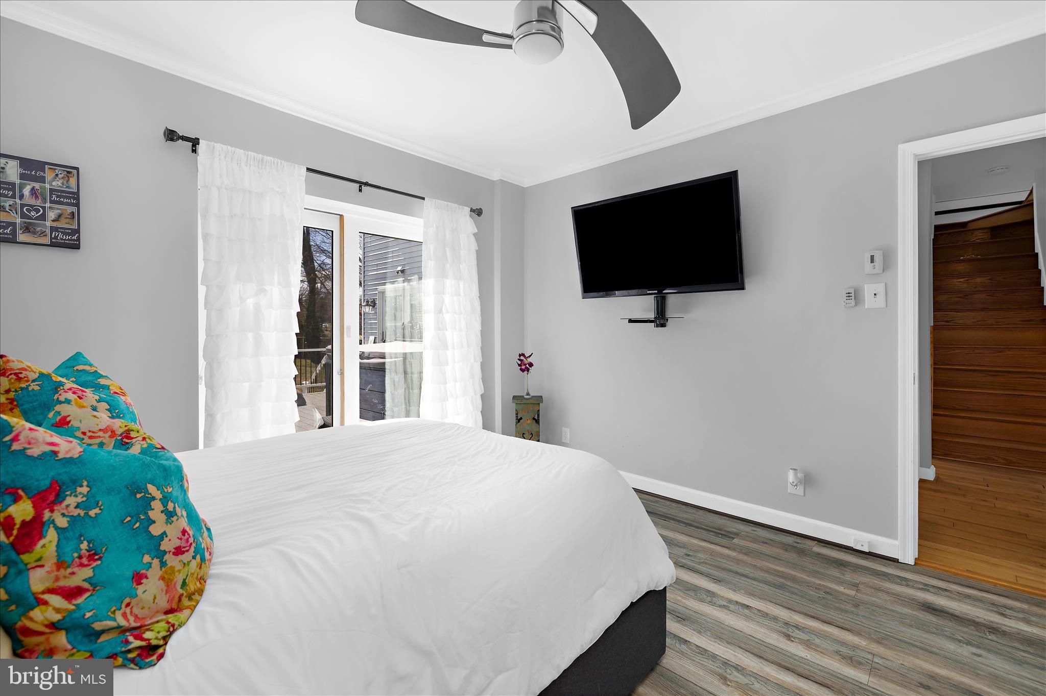 ROCK HILL - Residential