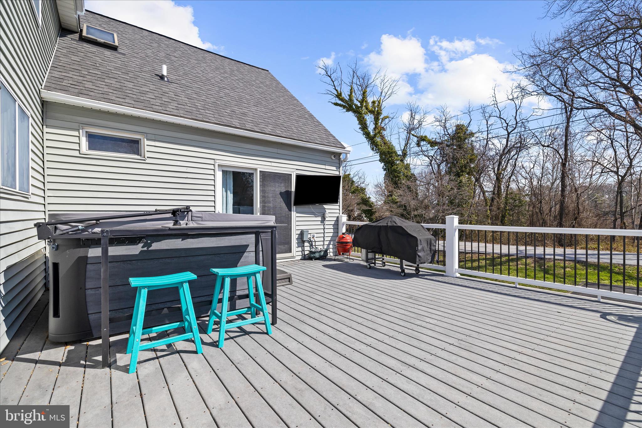 ROCK HILL - Residential