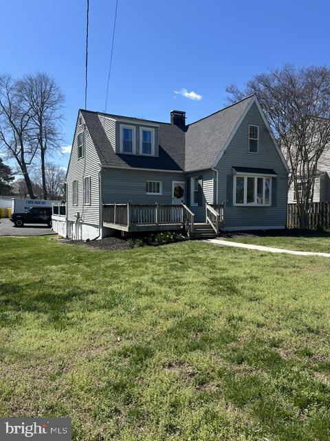 ROCK HILL - Residential