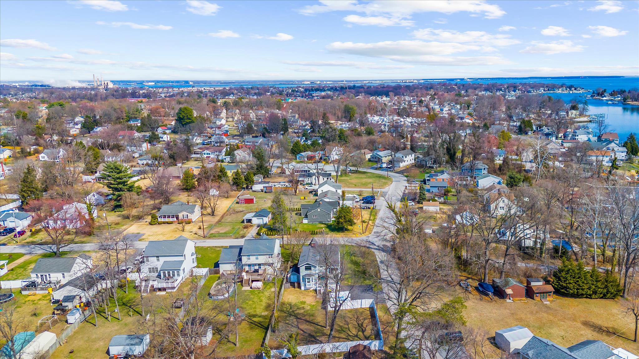 ROCK HILL - Residential