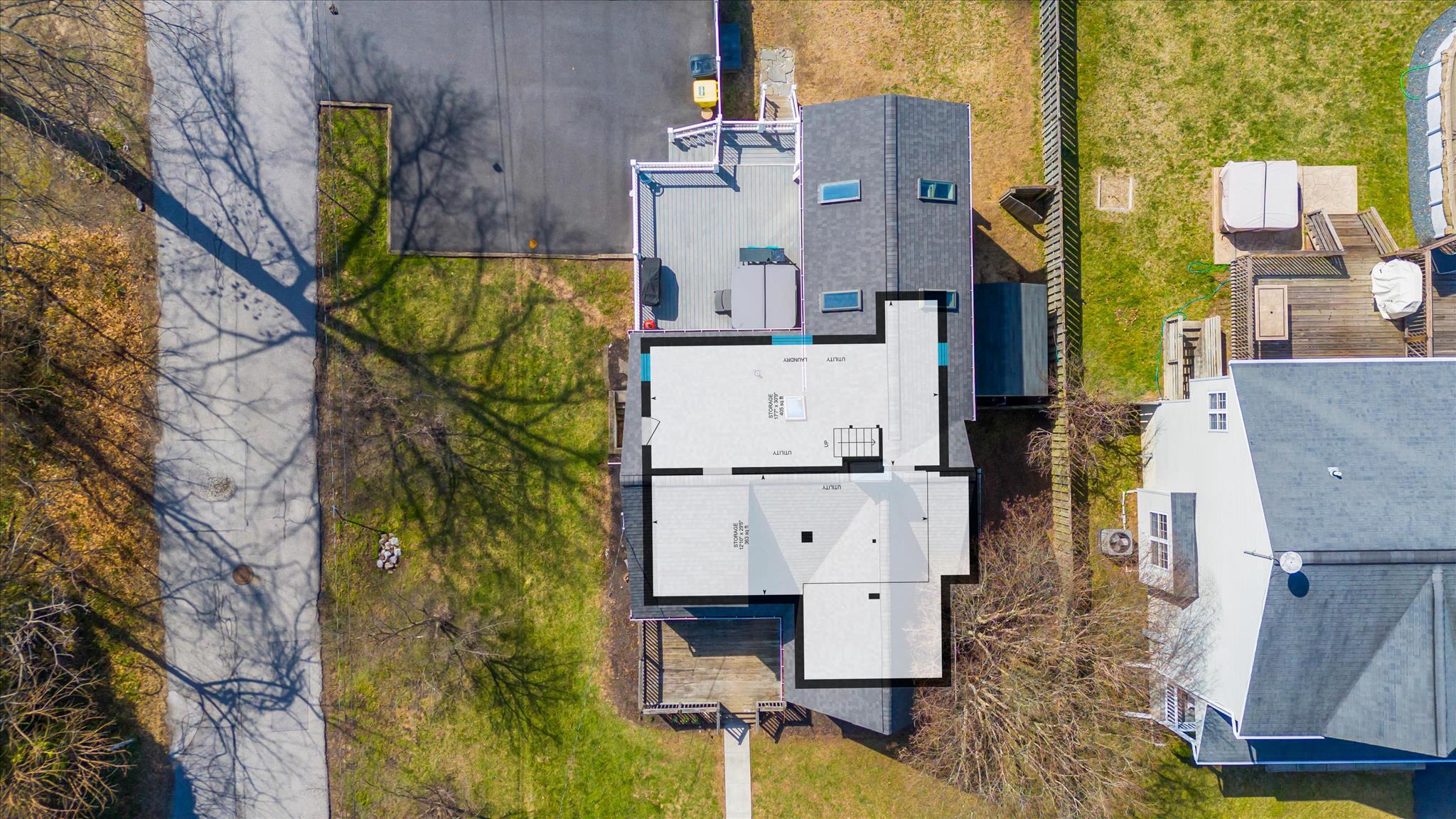 ROCK HILL - Residential