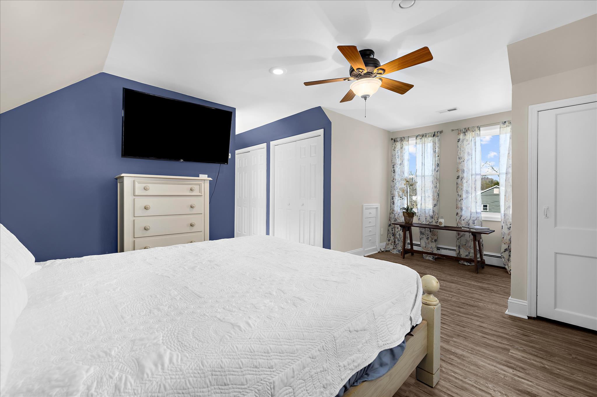 ROCK HILL - Residential