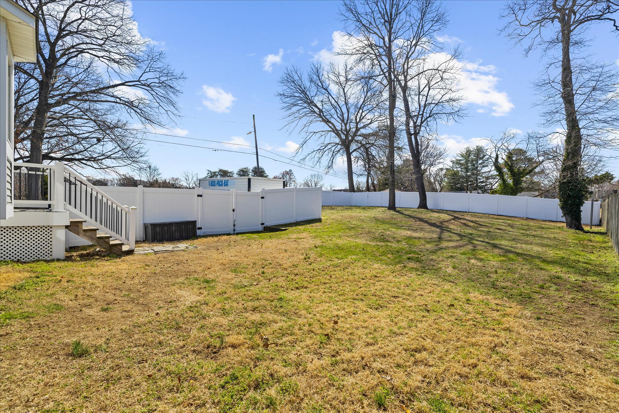 ROCK HILL - Residential