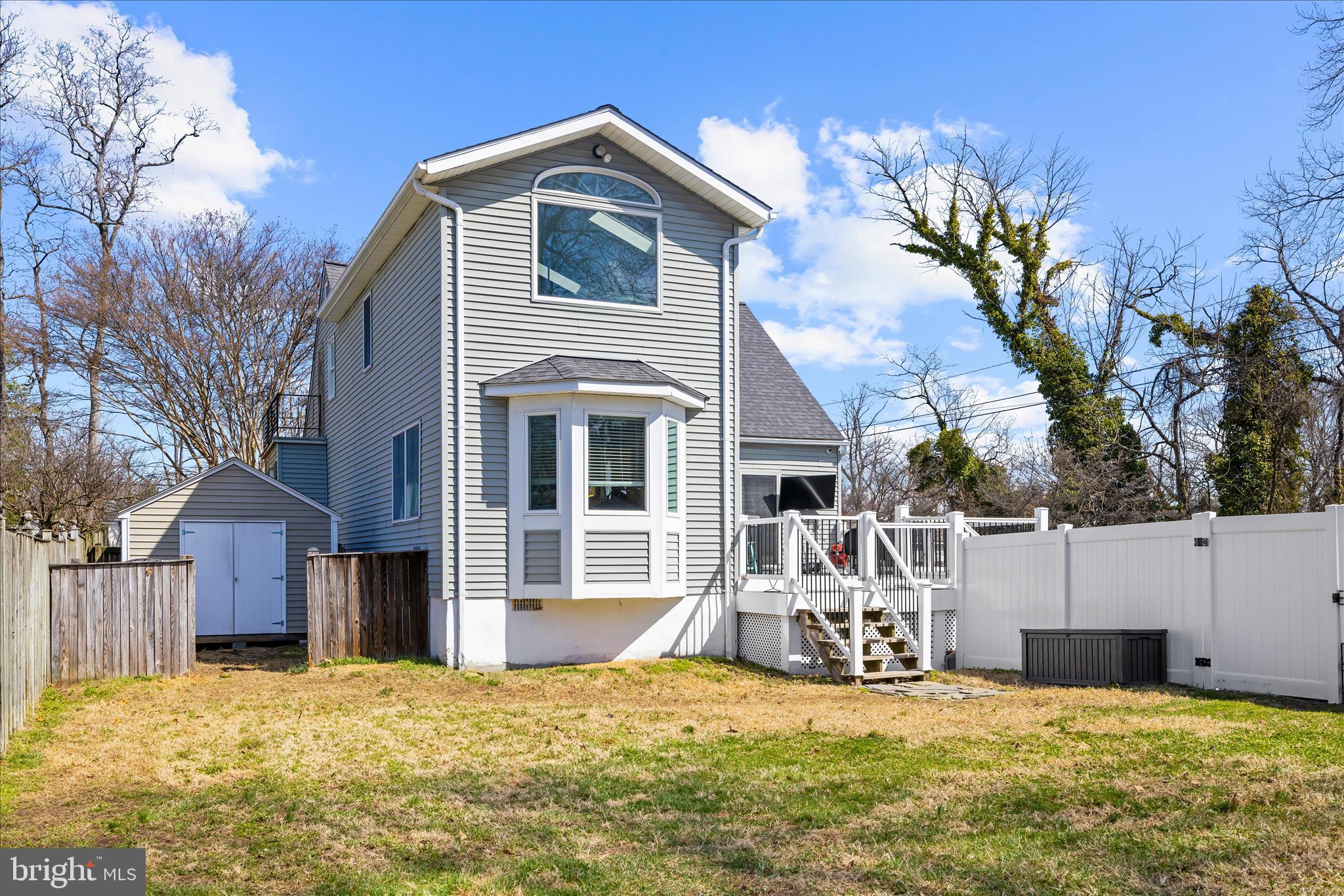 ROCK HILL - Residential