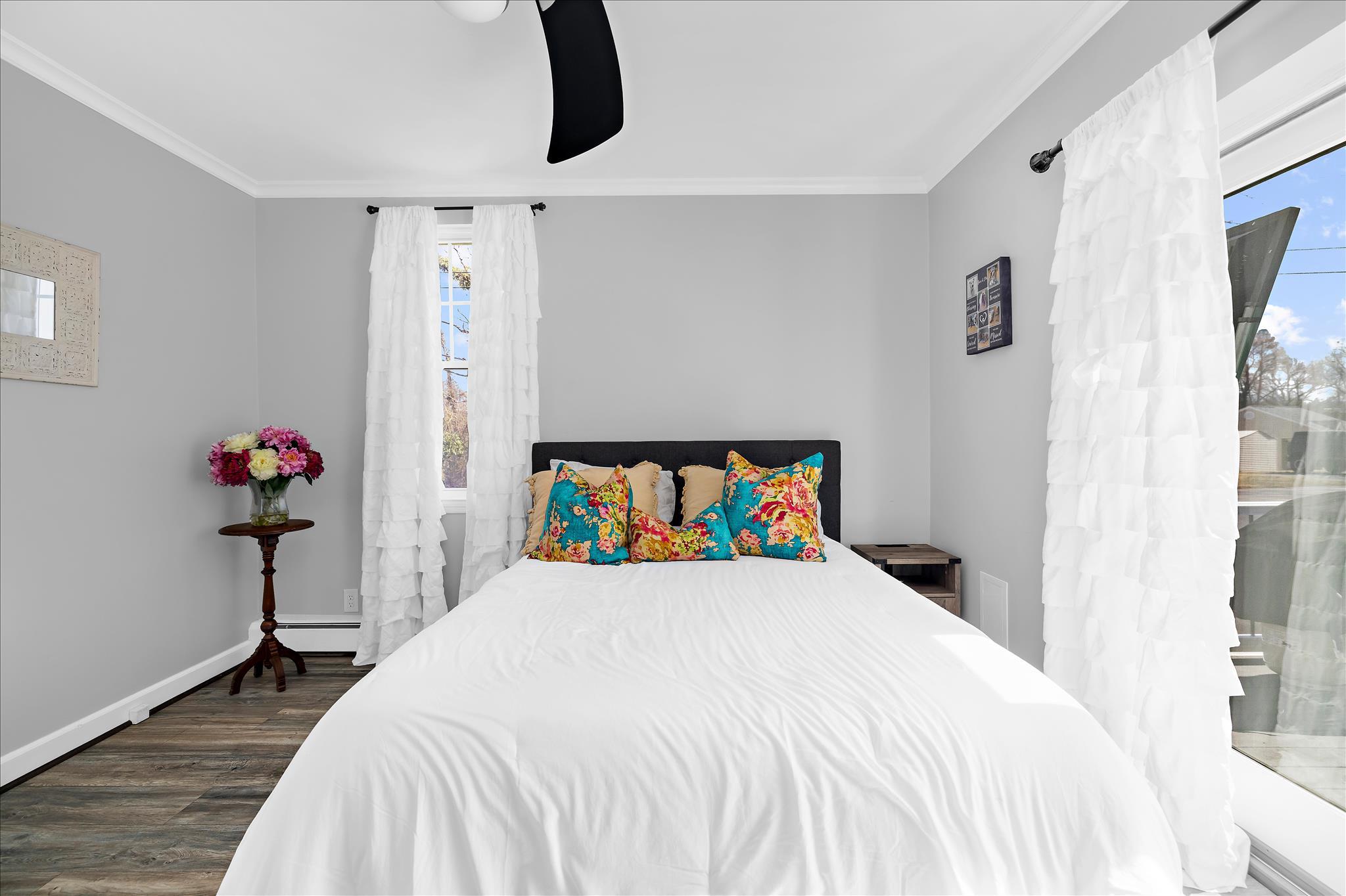 ROCK HILL - Residential