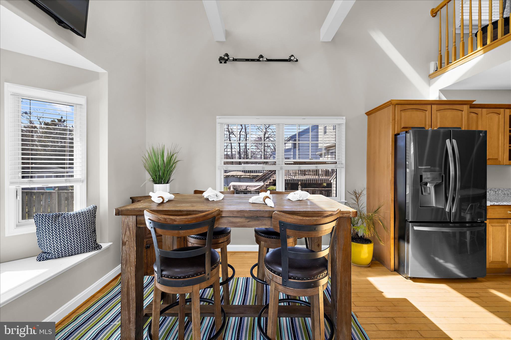 ROCK HILL - Residential