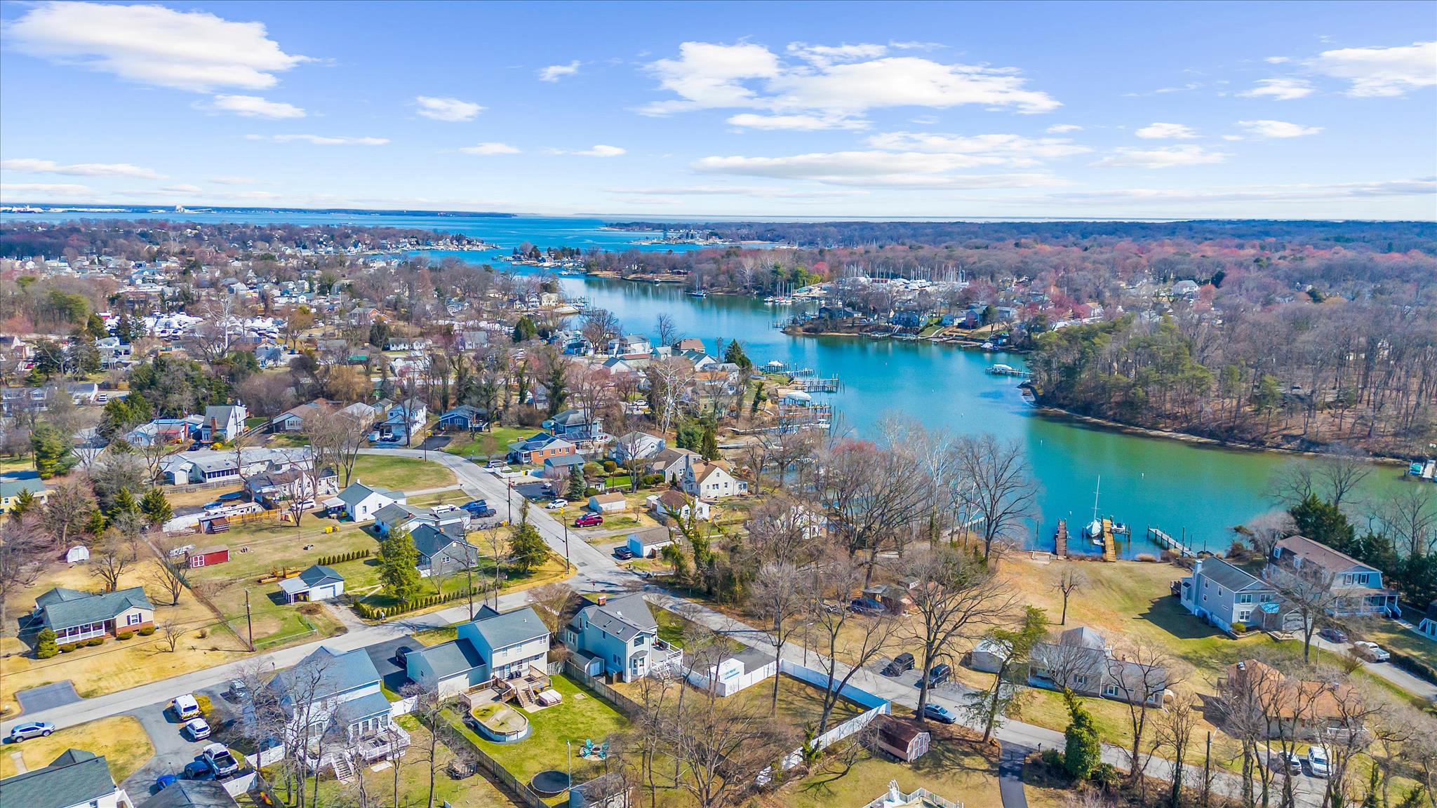 ROCK HILL - Residential