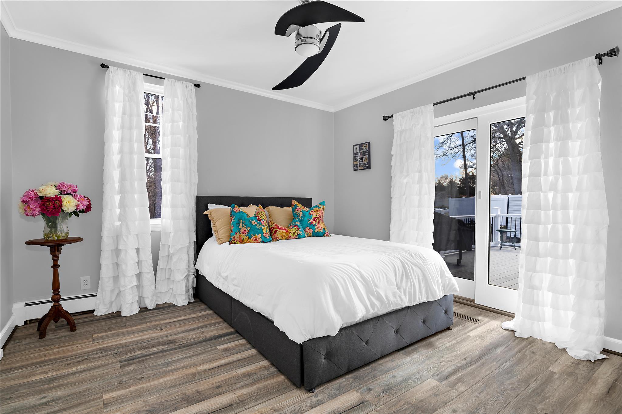 ROCK HILL - Residential