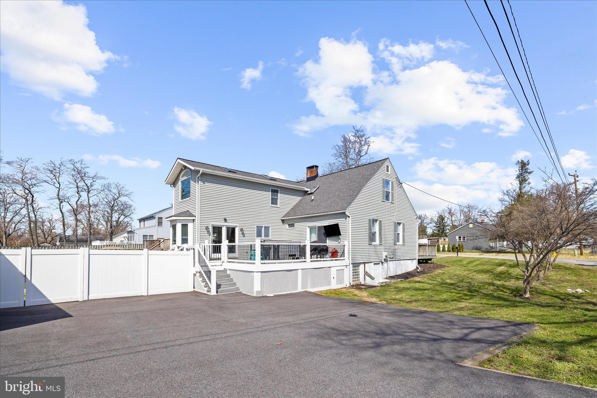 ROCK HILL - Residential