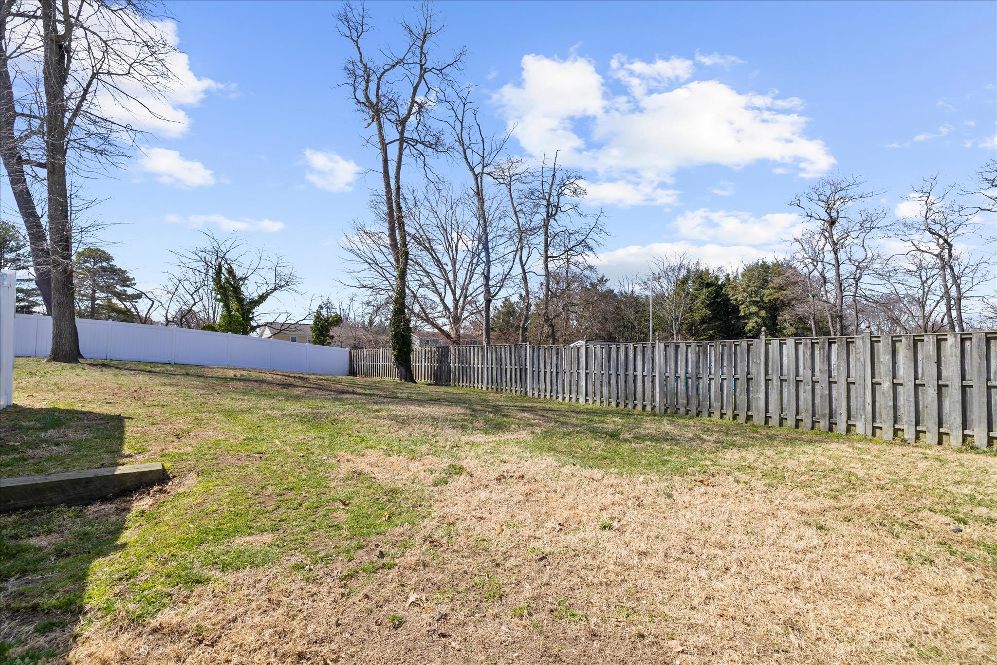 ROCK HILL - Residential