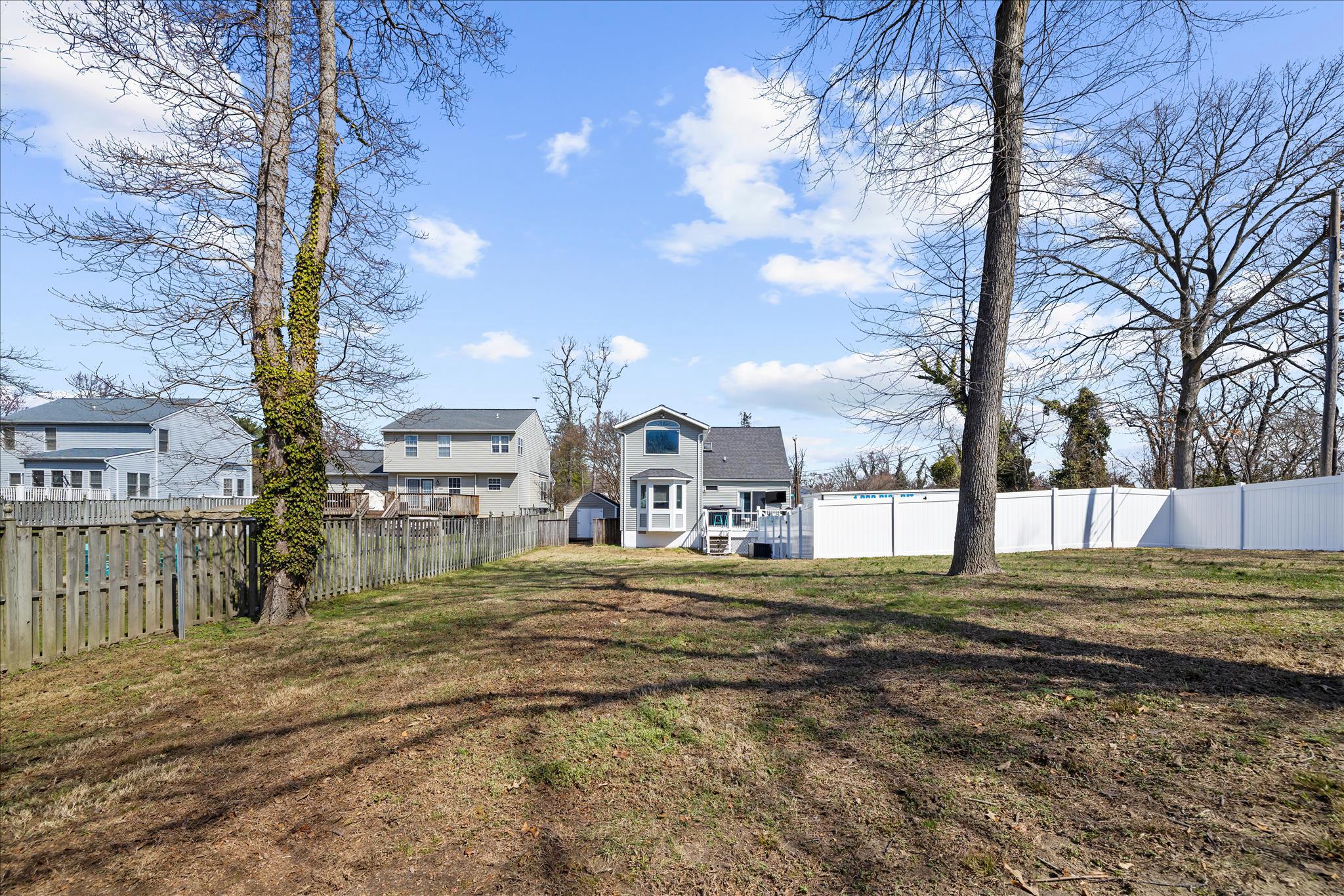 ROCK HILL - Residential