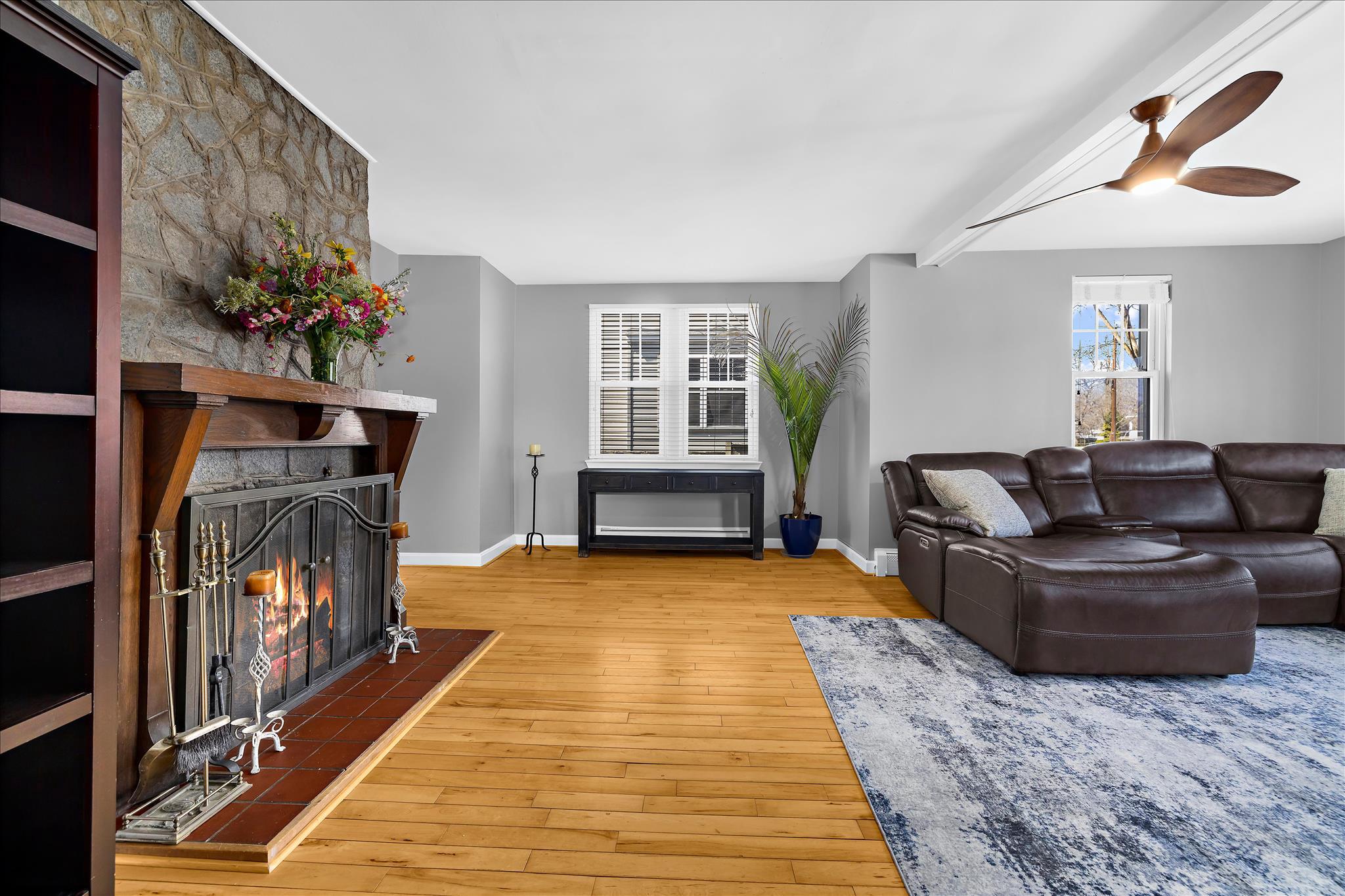 ROCK HILL - Residential