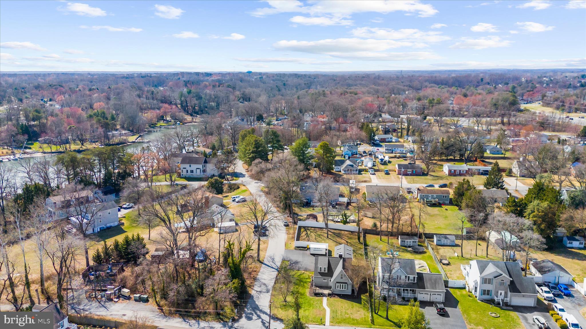 ROCK HILL - Residential