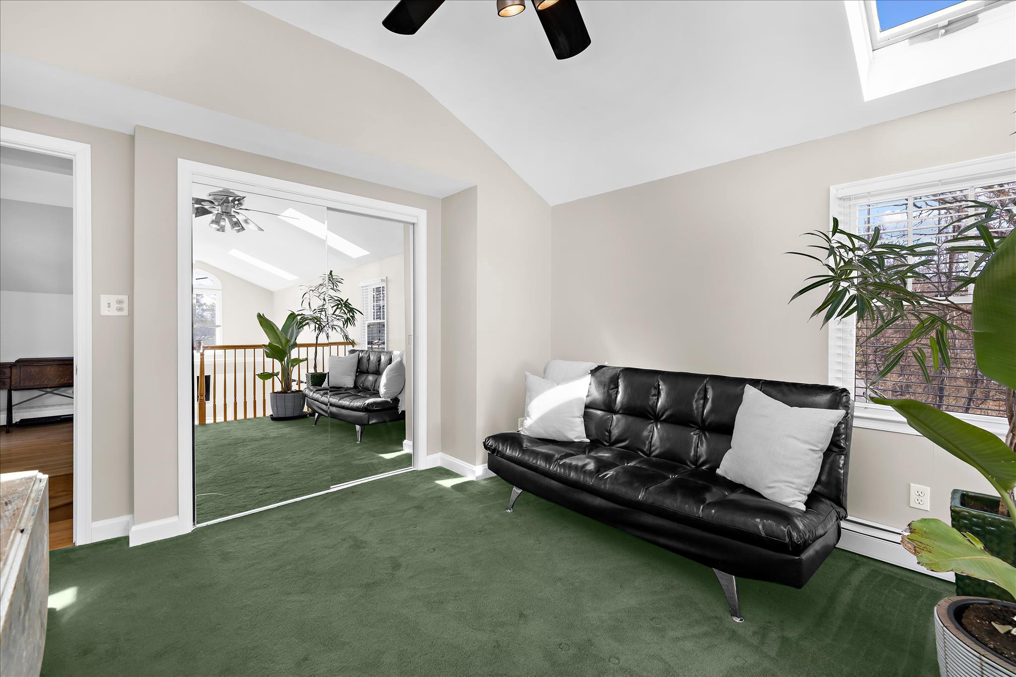 ROCK HILL - Residential