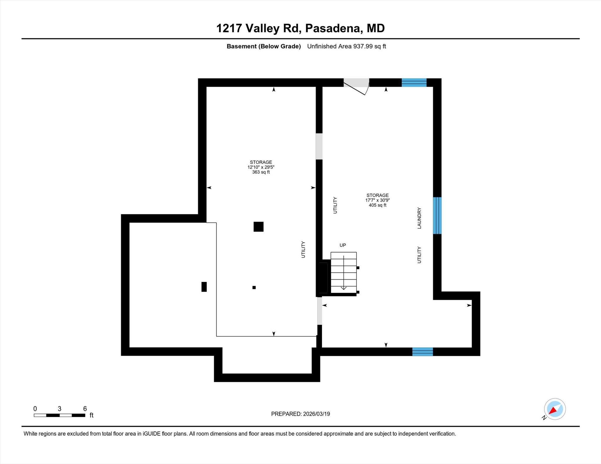ROCK HILL - Residential