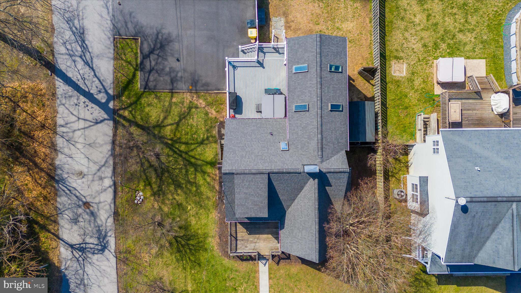ROCK HILL - Residential