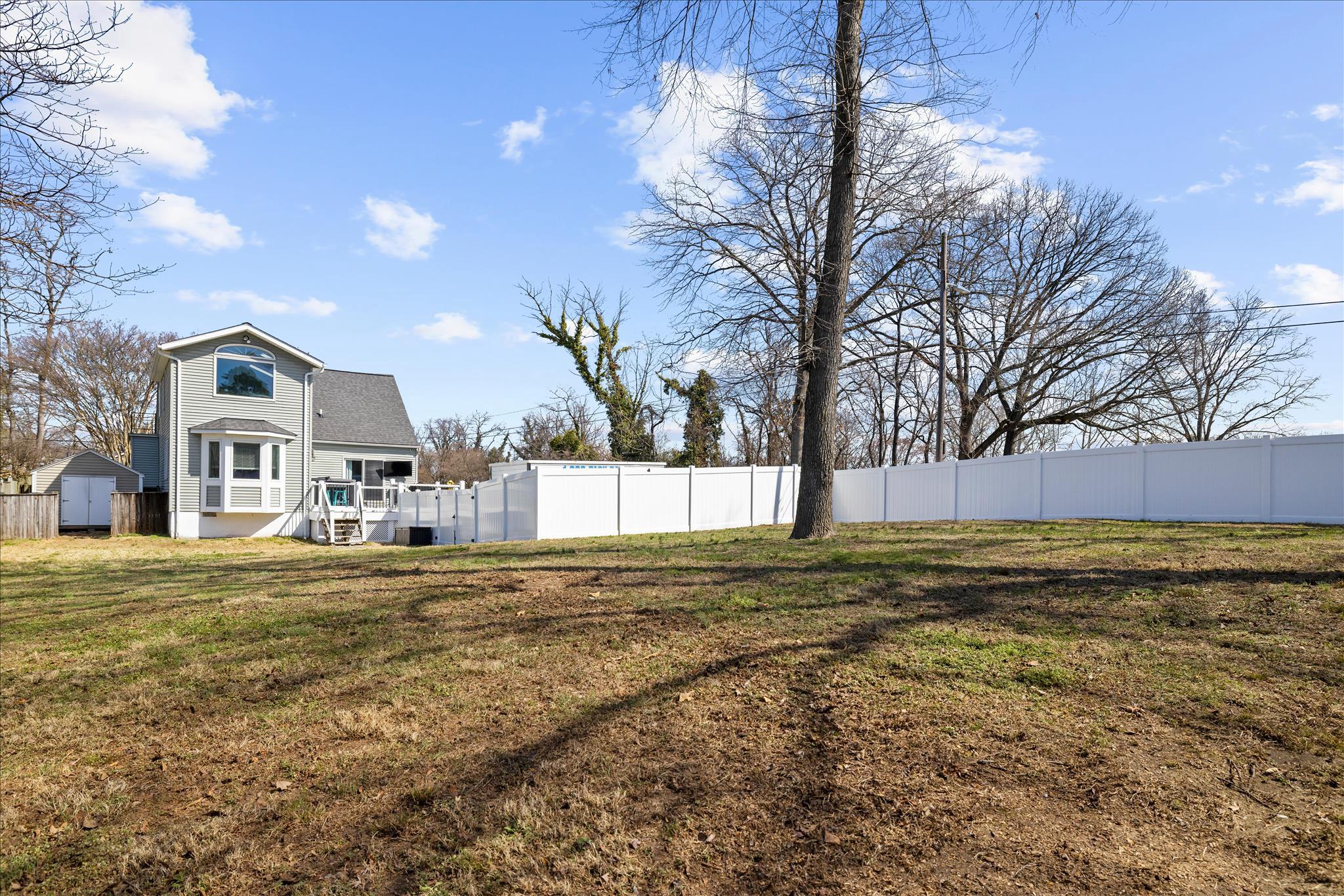 ROCK HILL - Residential