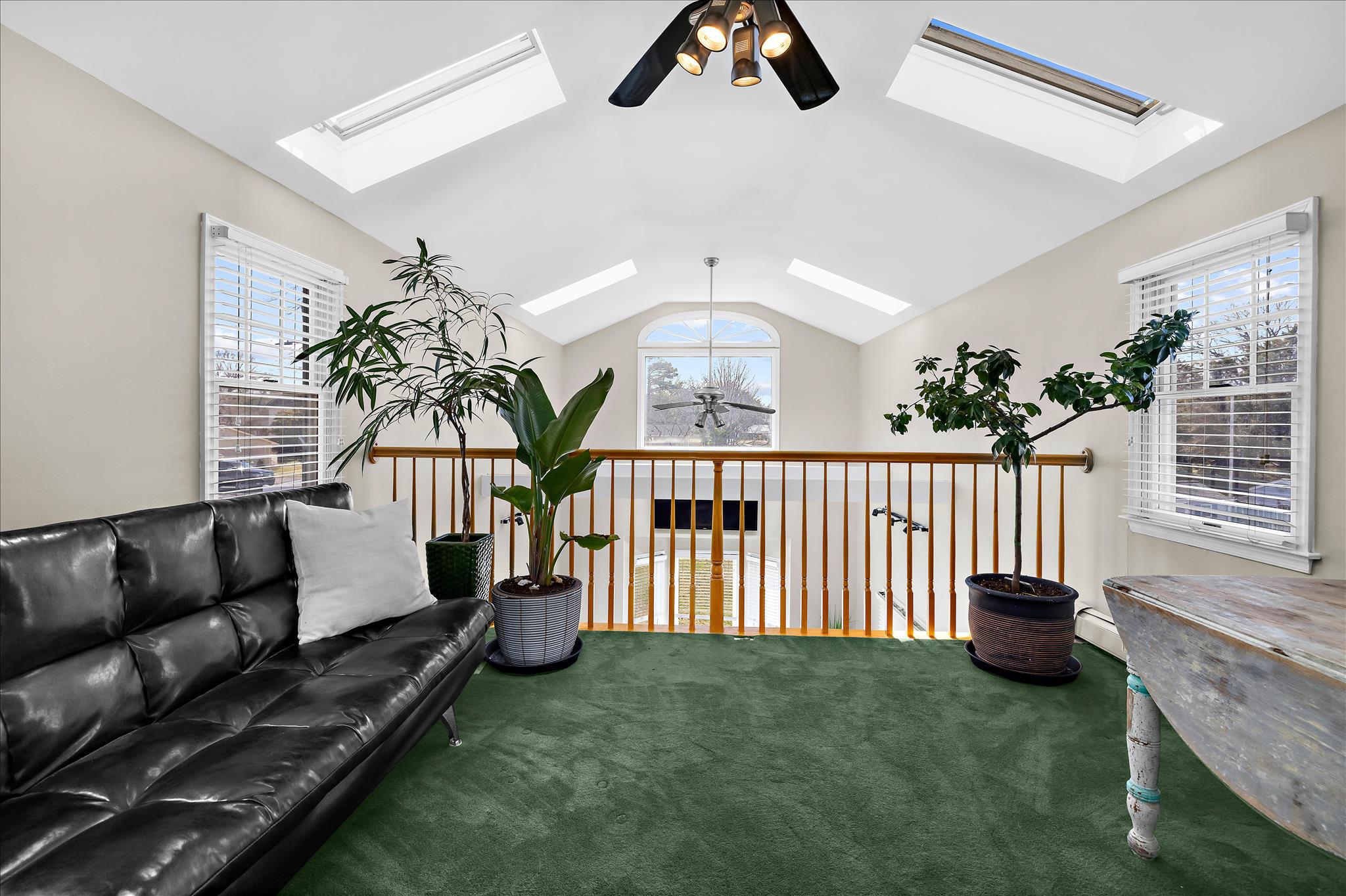 ROCK HILL - Residential