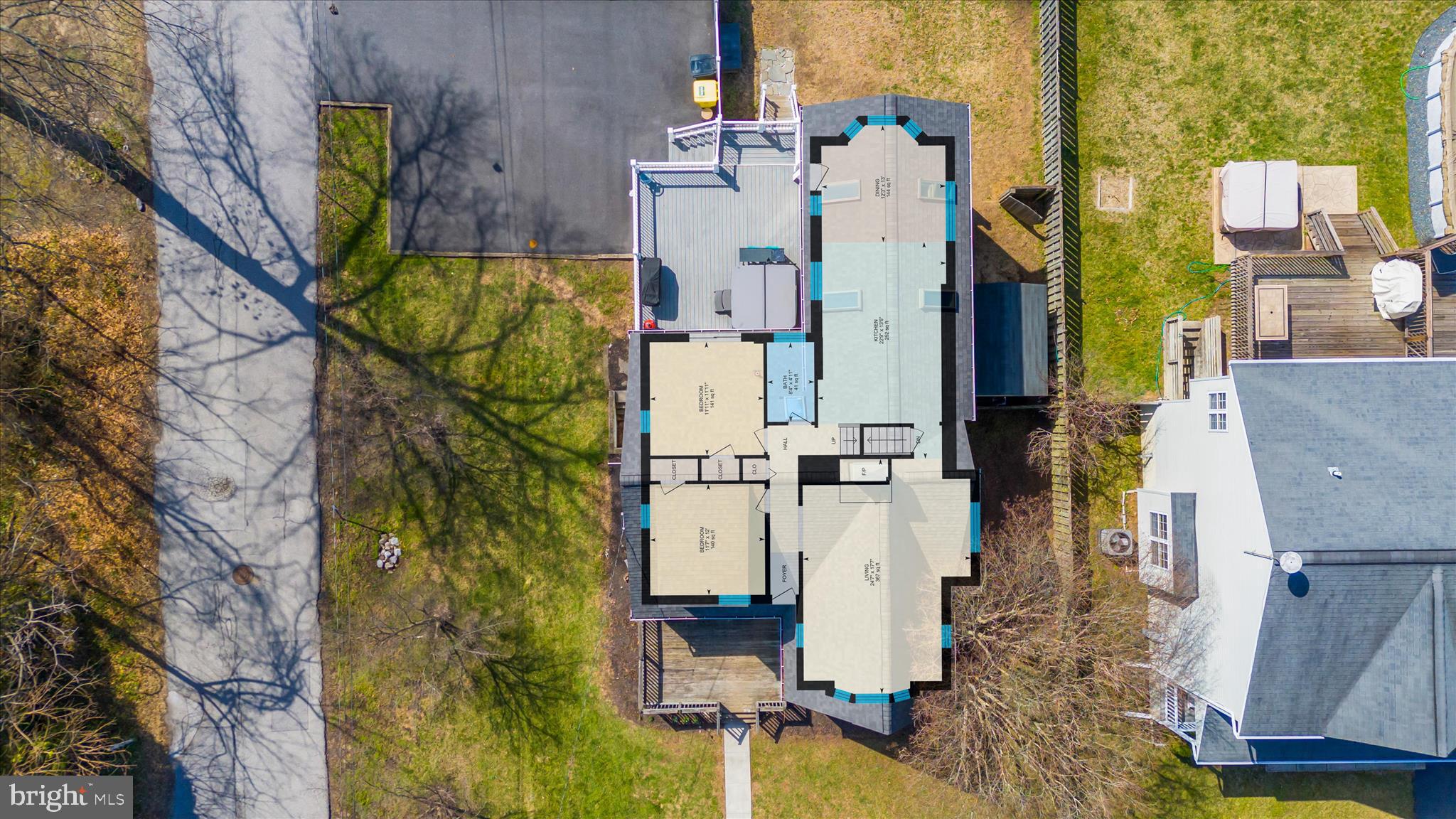 ROCK HILL - Residential