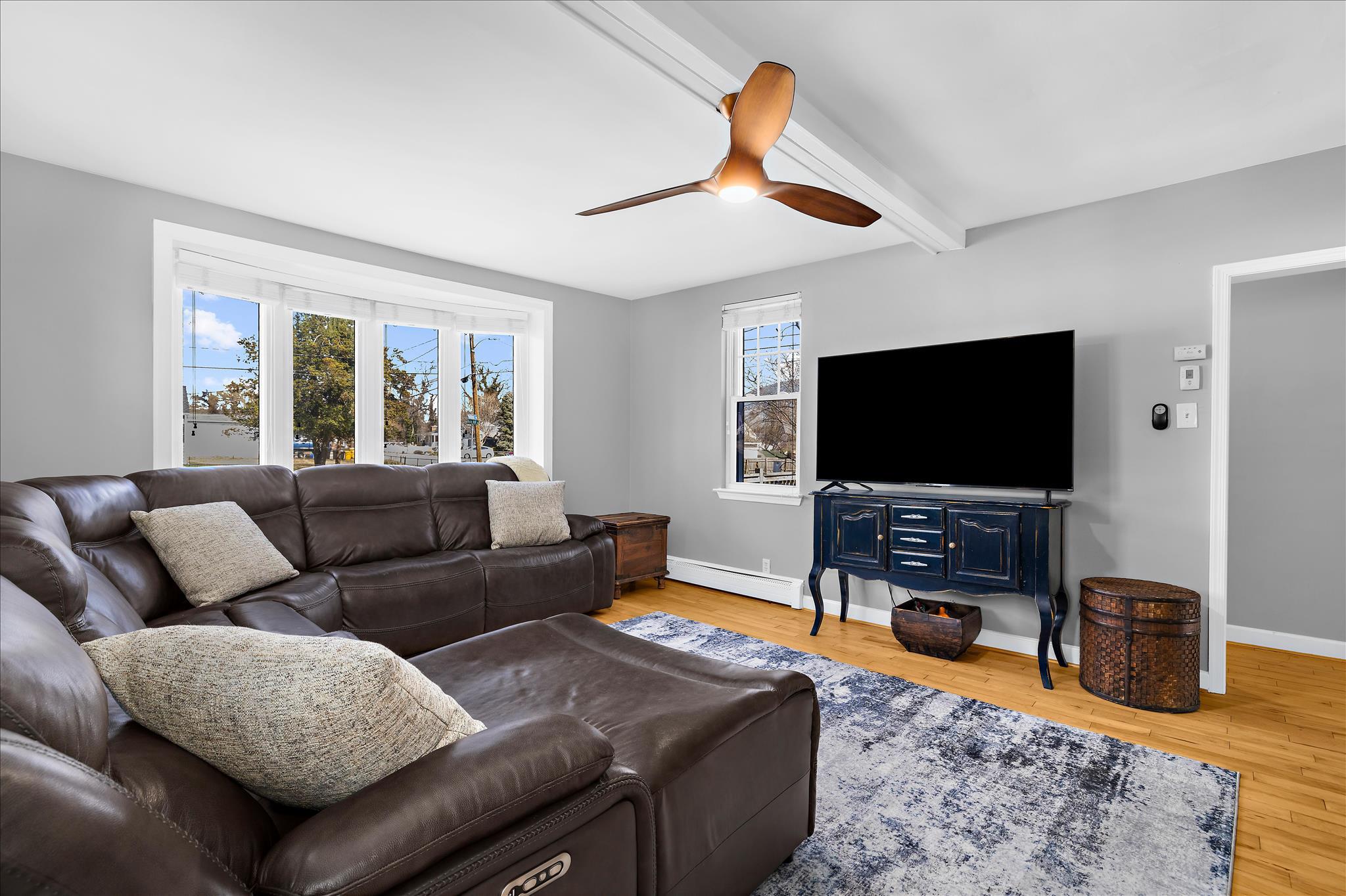 ROCK HILL - Residential
