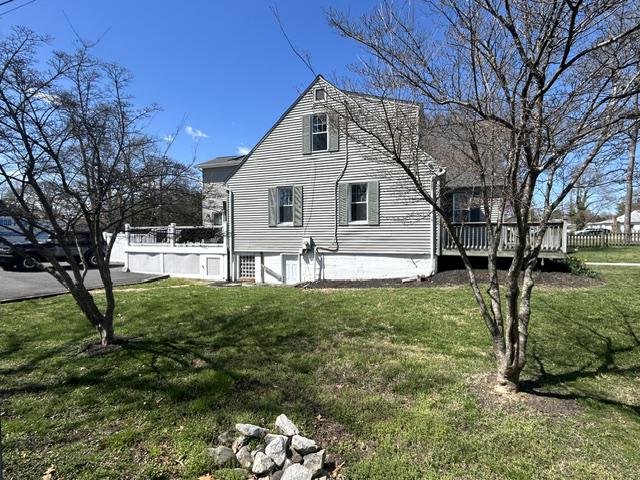ROCK HILL - Residential