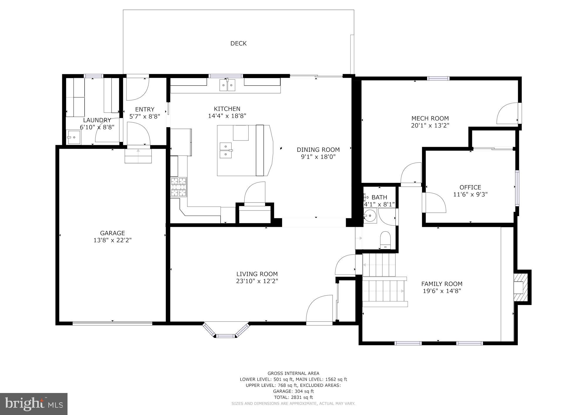 ROLLING VALLEY - Residential