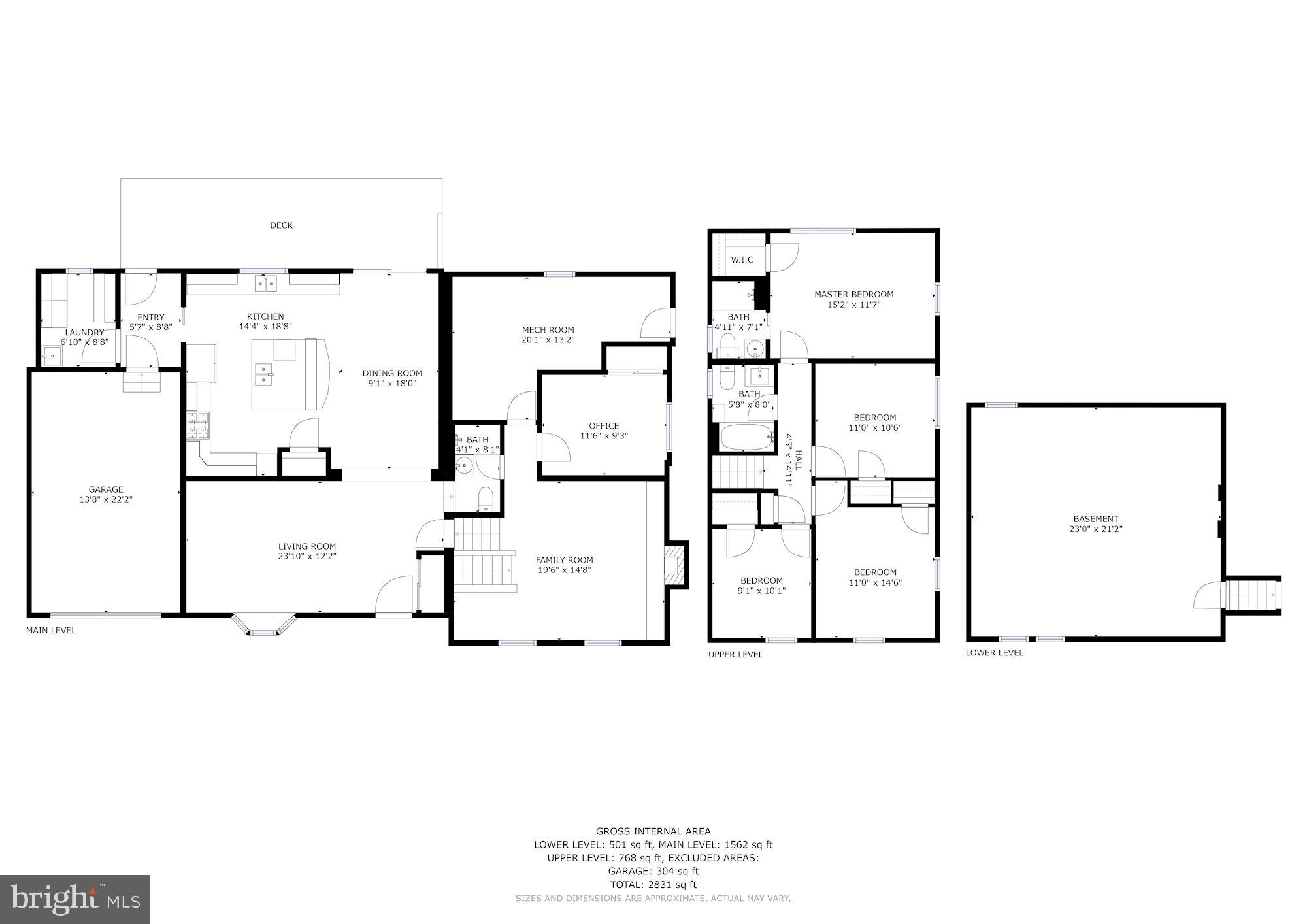 ROLLING VALLEY - Residential
