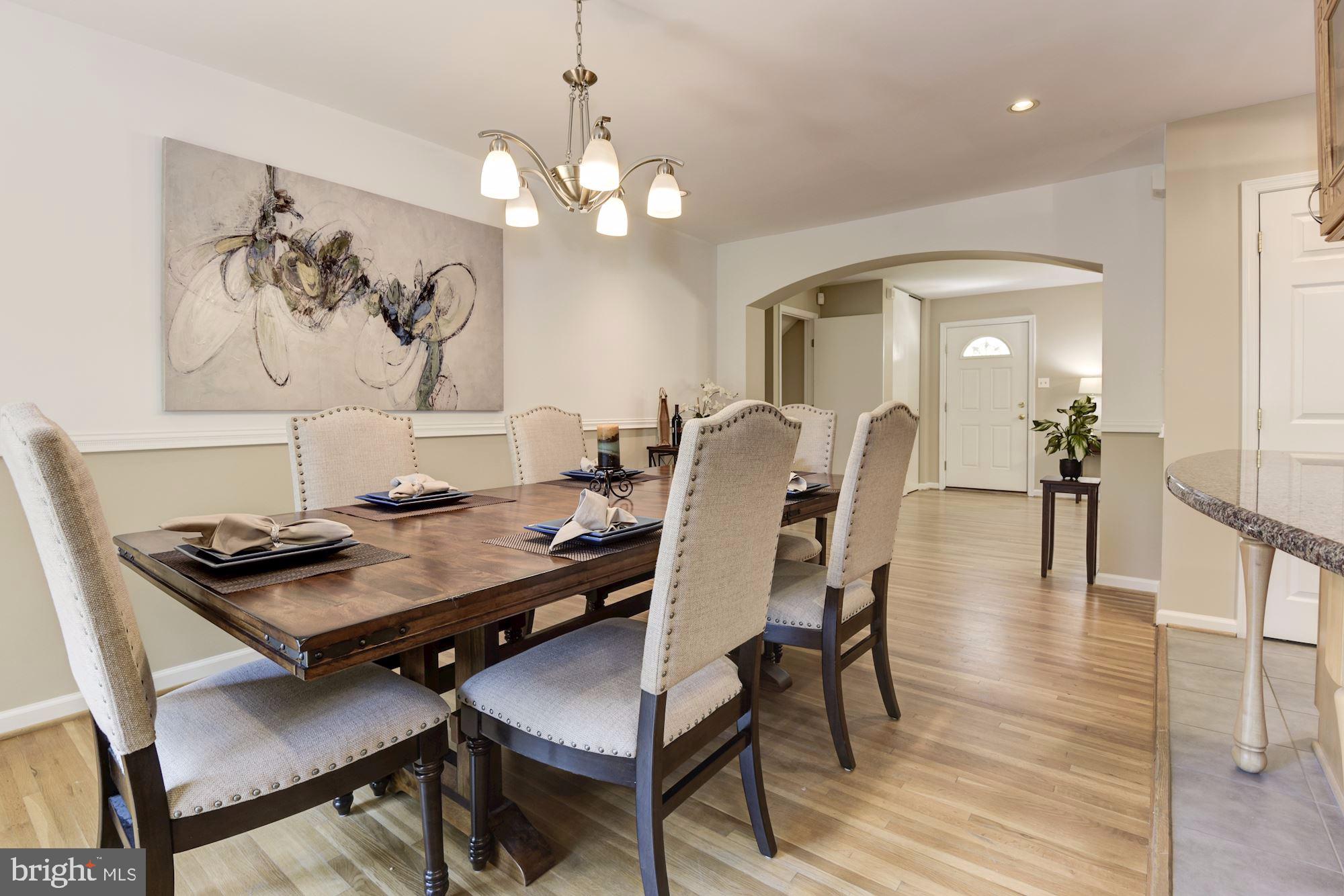 ROLLING VALLEY - Residential