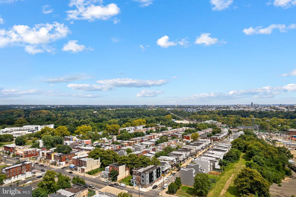 Photo of 929 N 40th Street #A, PHILADELPHIA, PA 19104 (MLS # PAPH2567920)