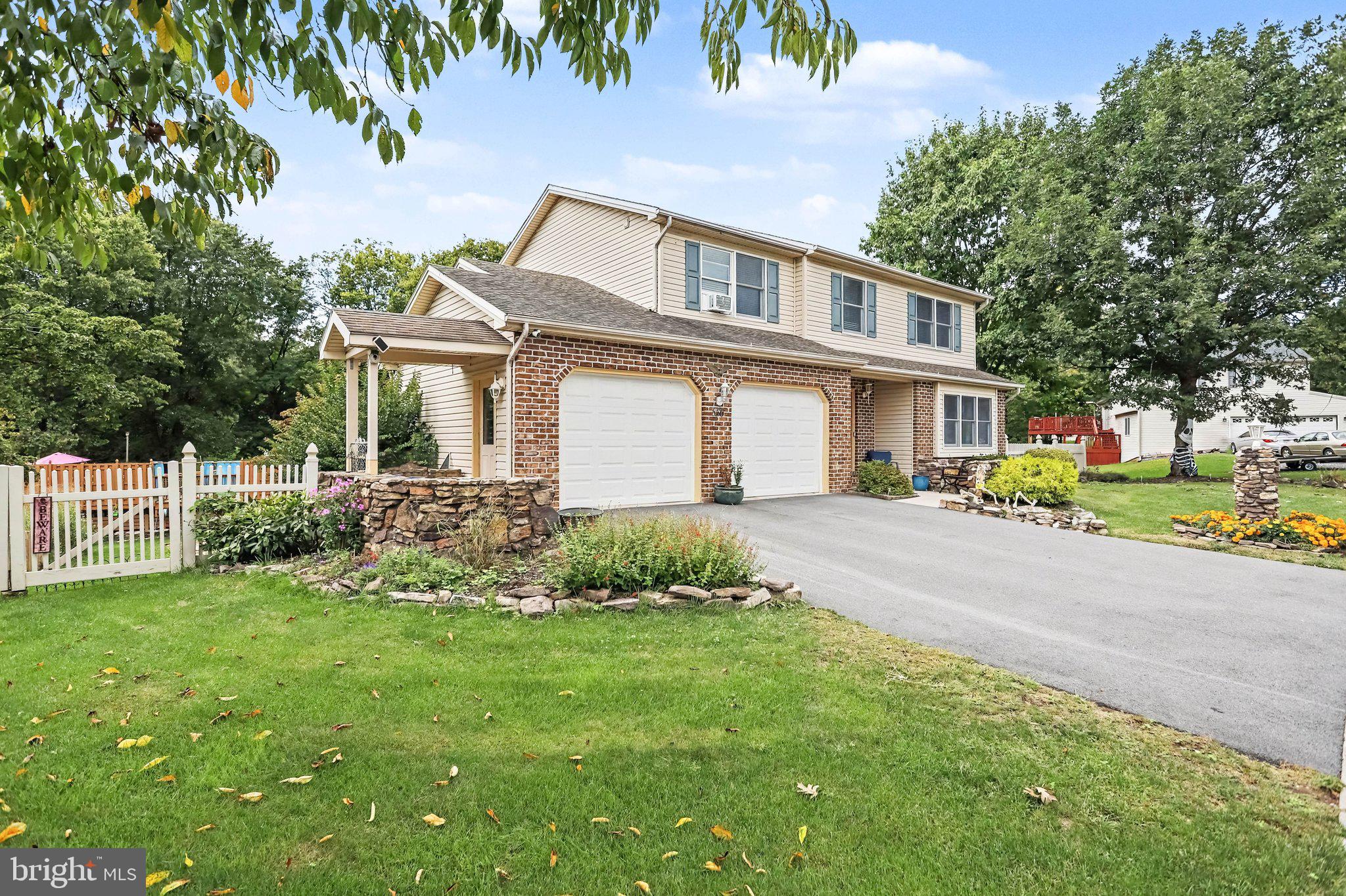 336 BRAEBURN DRIVE