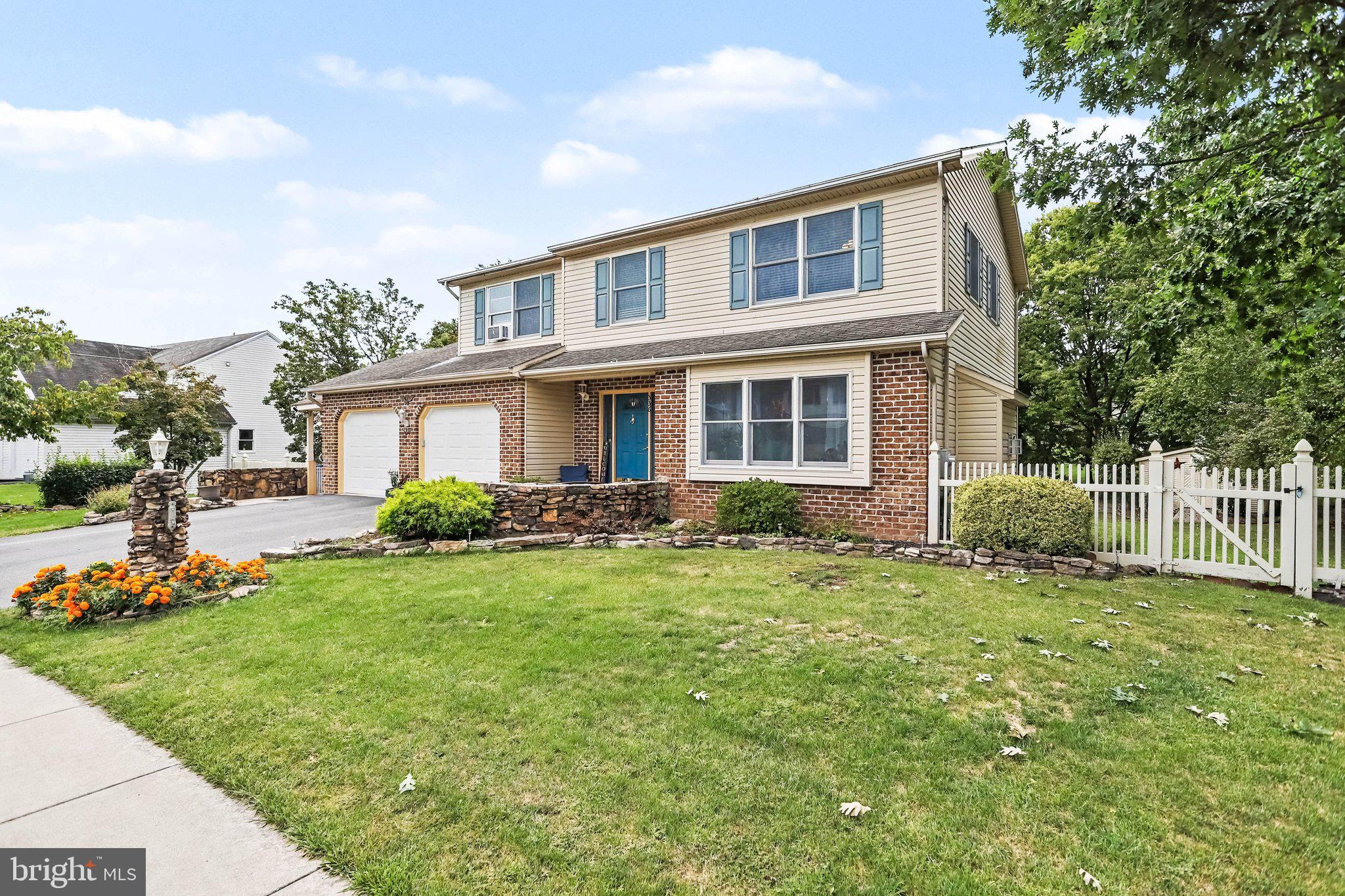 336 BRAEBURN DRIVE