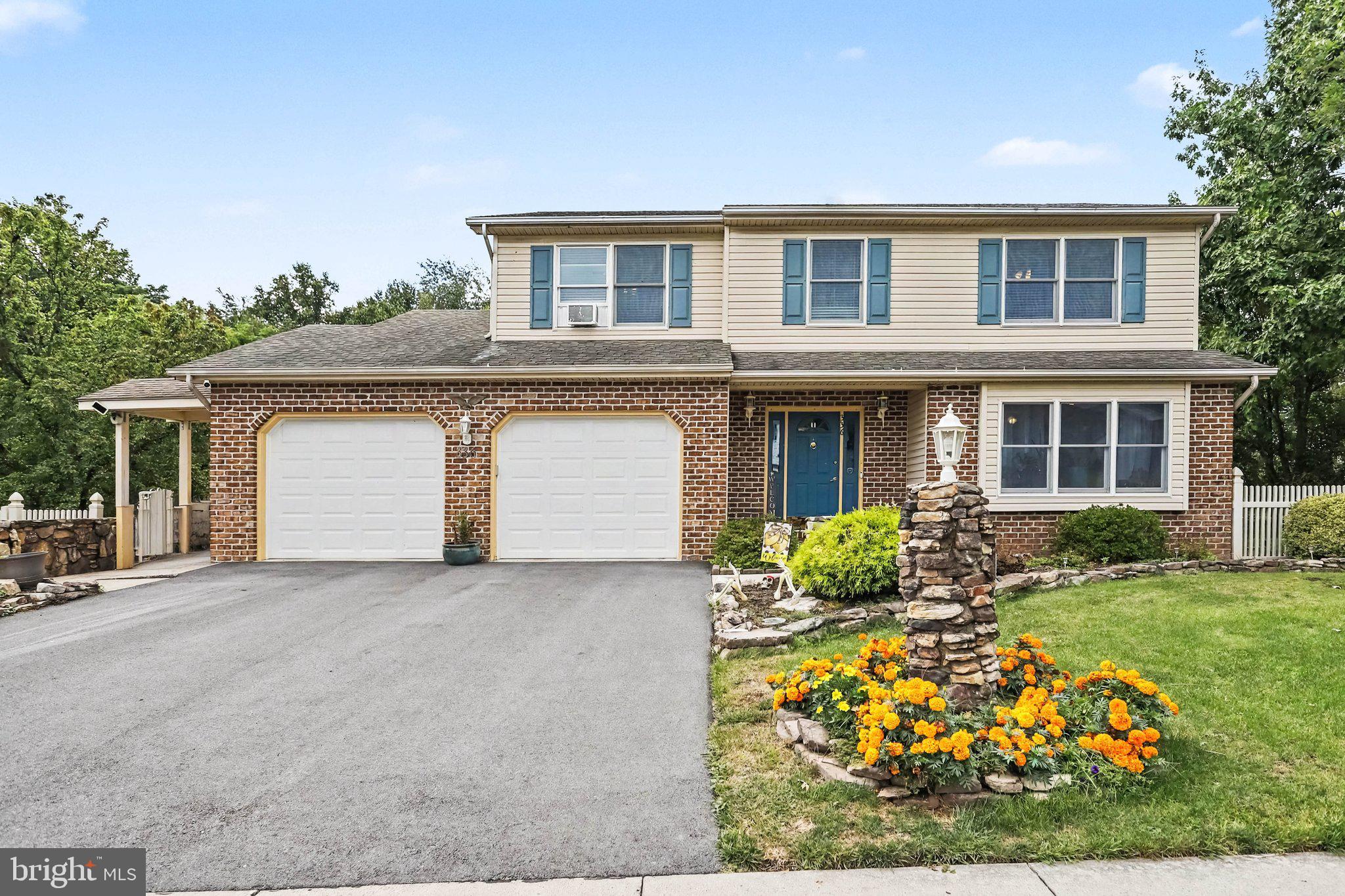 336 BRAEBURN DRIVE