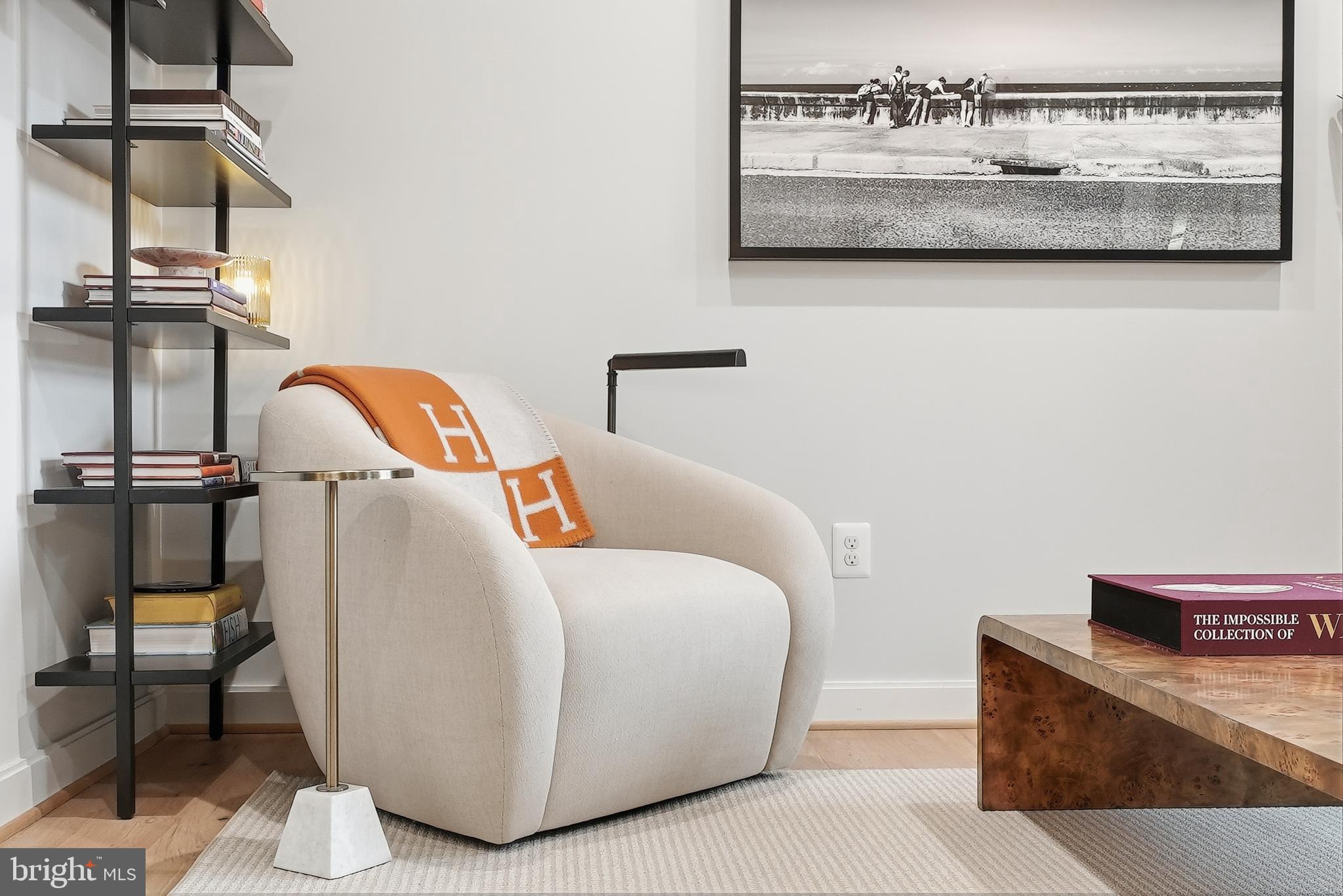 2525 PENNSYLVANIA AVENUE NW 301