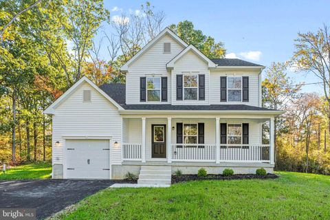Photo of 765 Little Mill Road, FRANKLINVILLE, NJ 08322 (MLS # NJGL2061896)