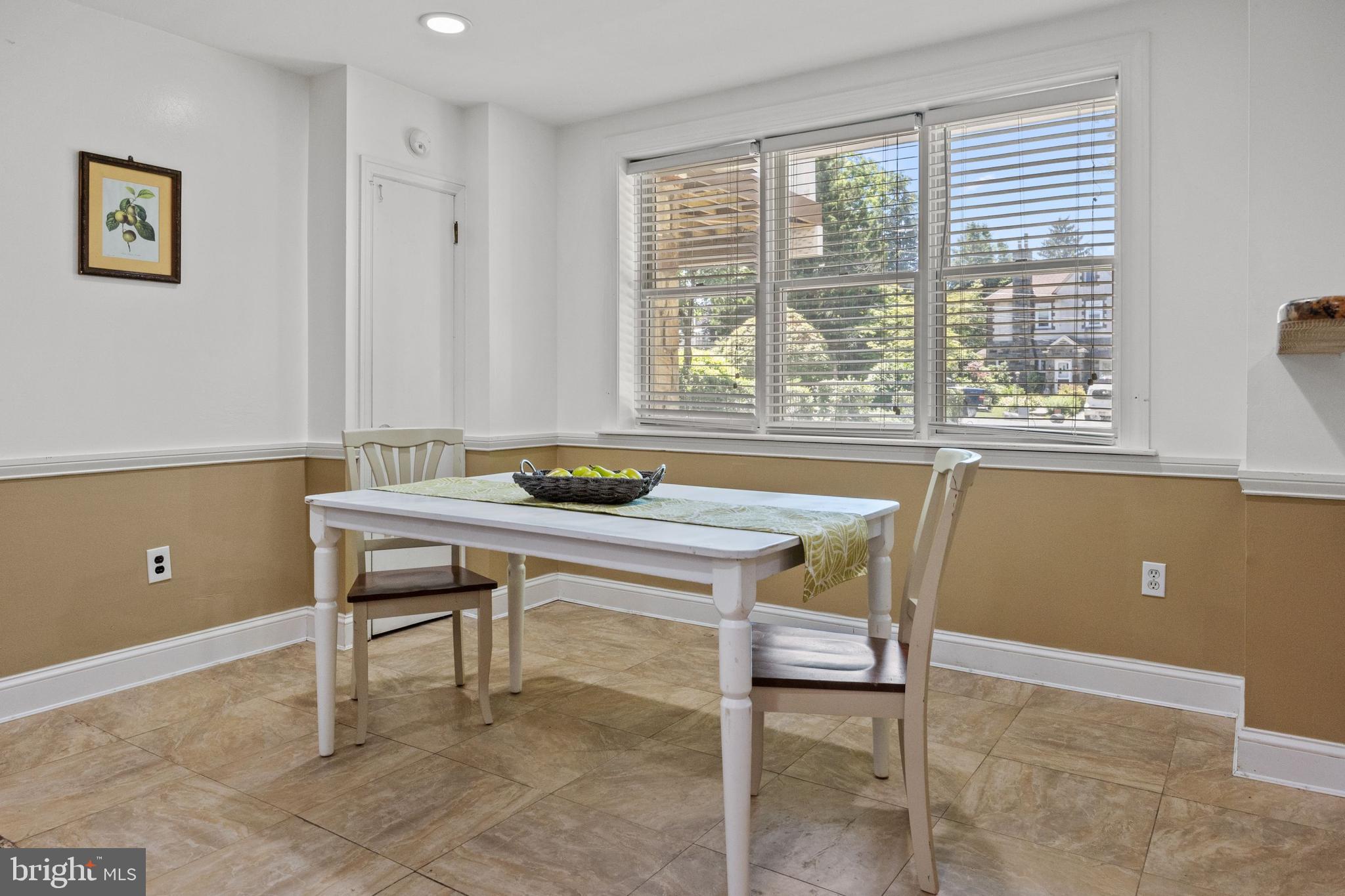 ARDMOOR - Residential