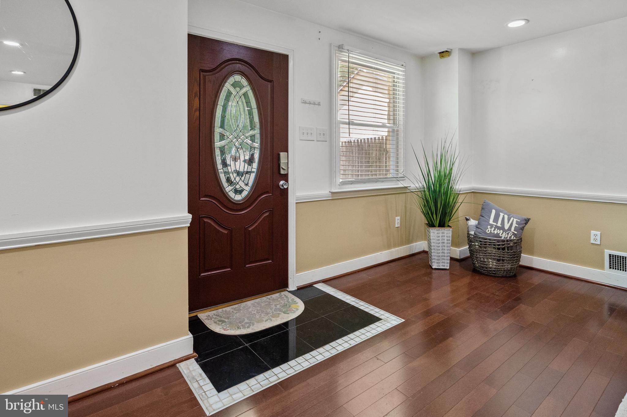 ARDMOOR - Residential