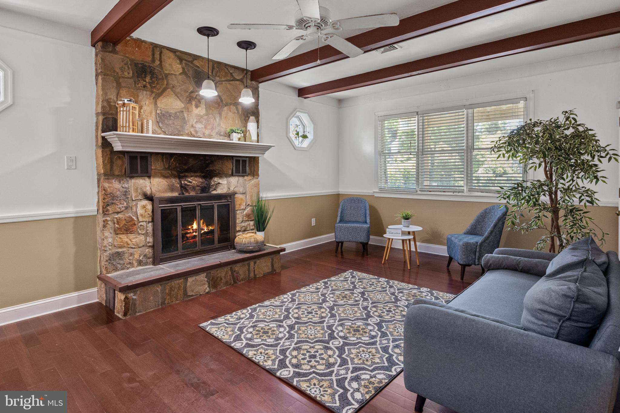 ARDMOOR - Residential