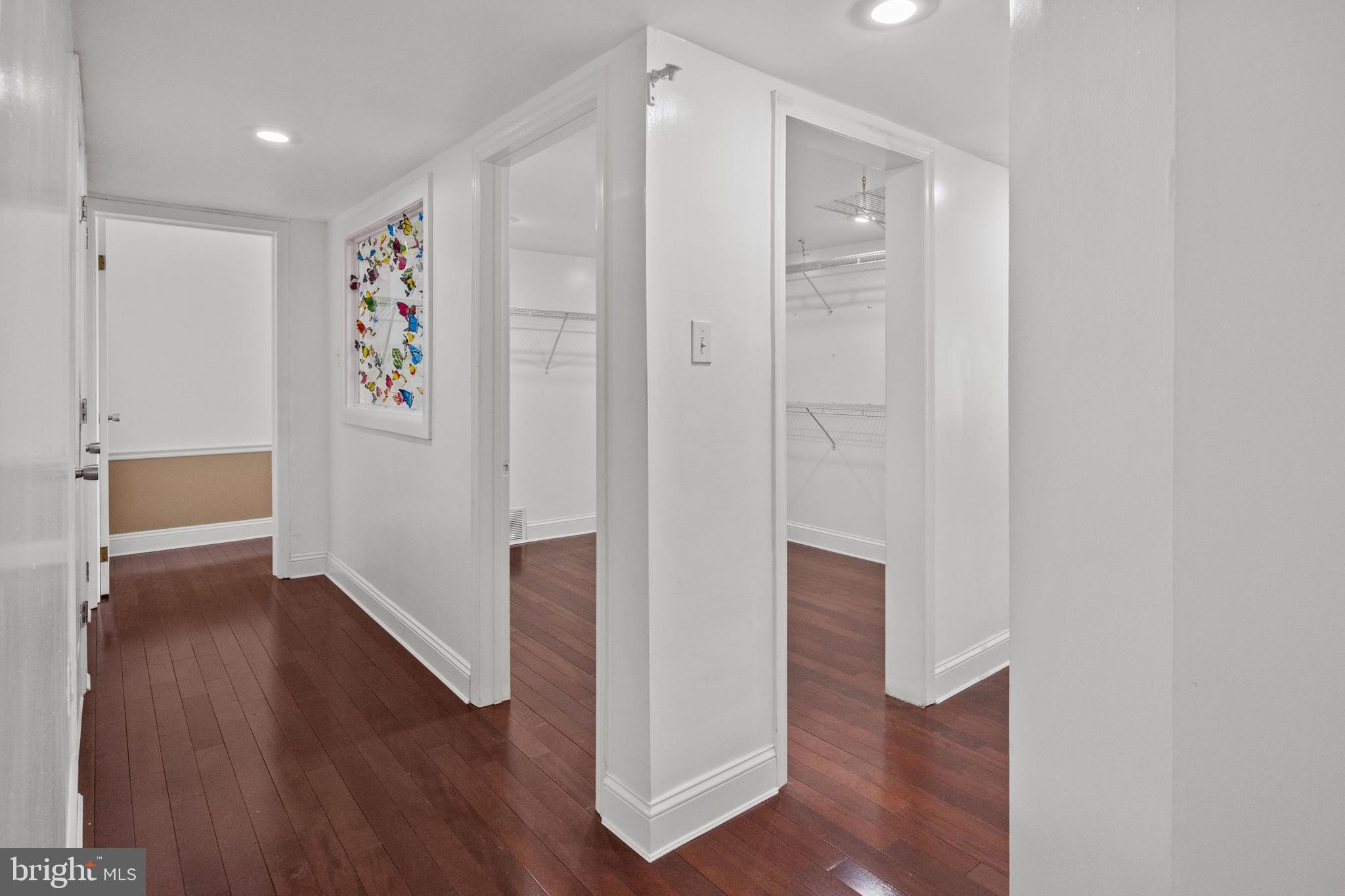 ARDMOOR - Residential