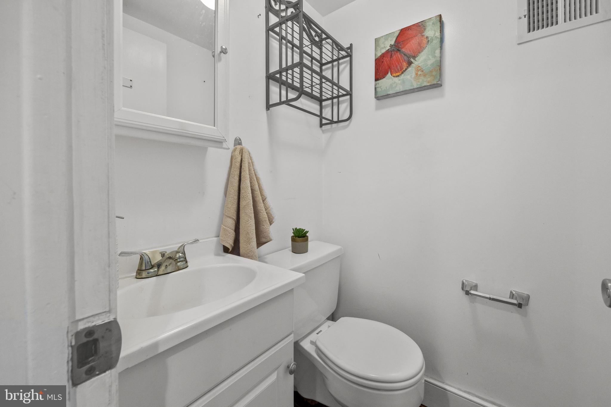 ARDMOOR - Residential