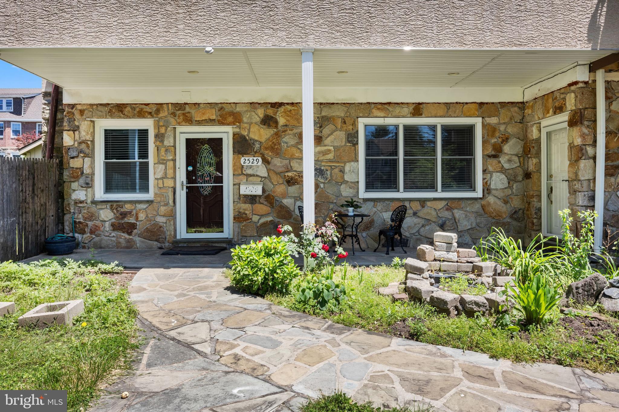 ARDMOOR - Residential