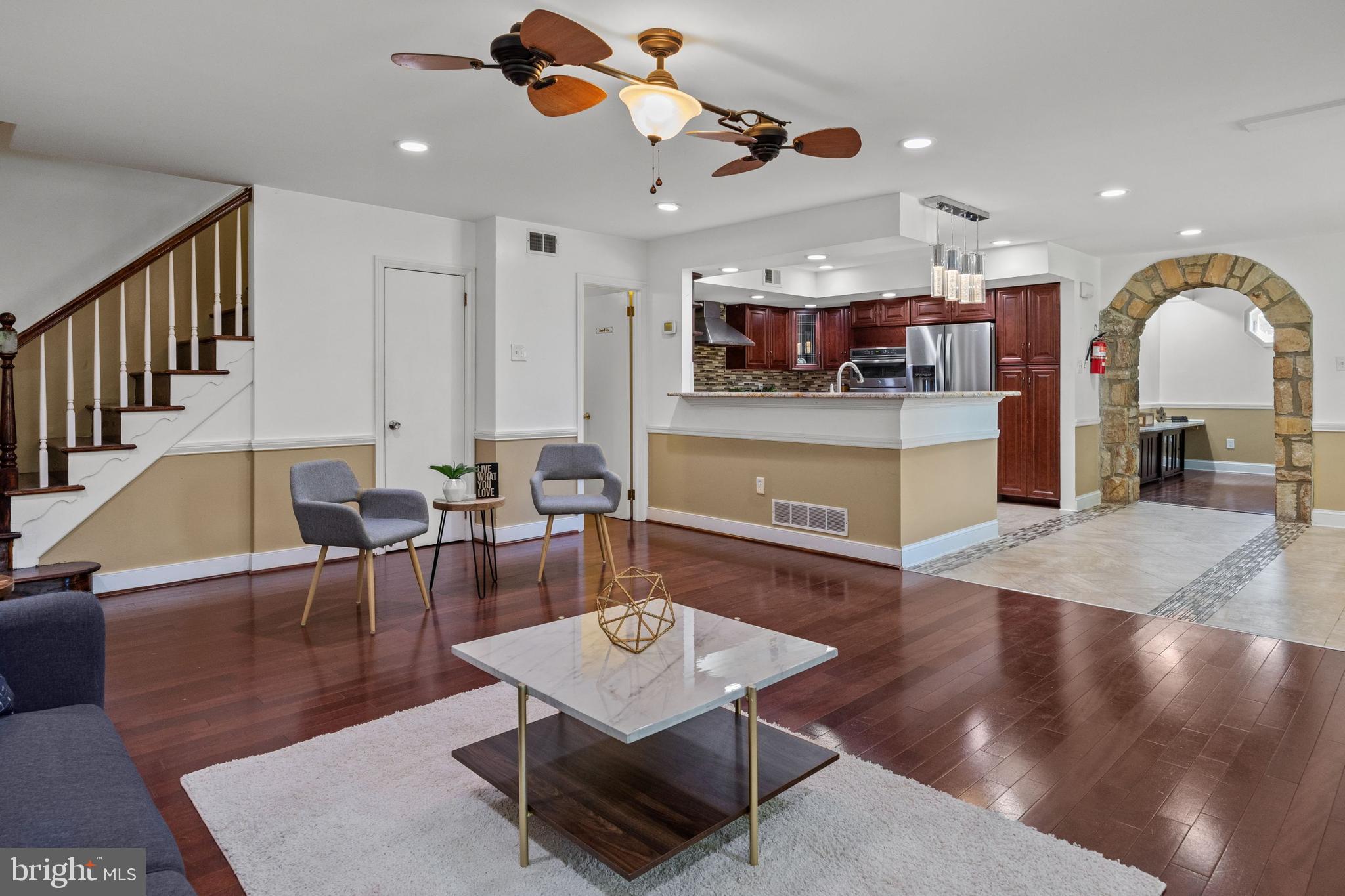 ARDMOOR - Residential