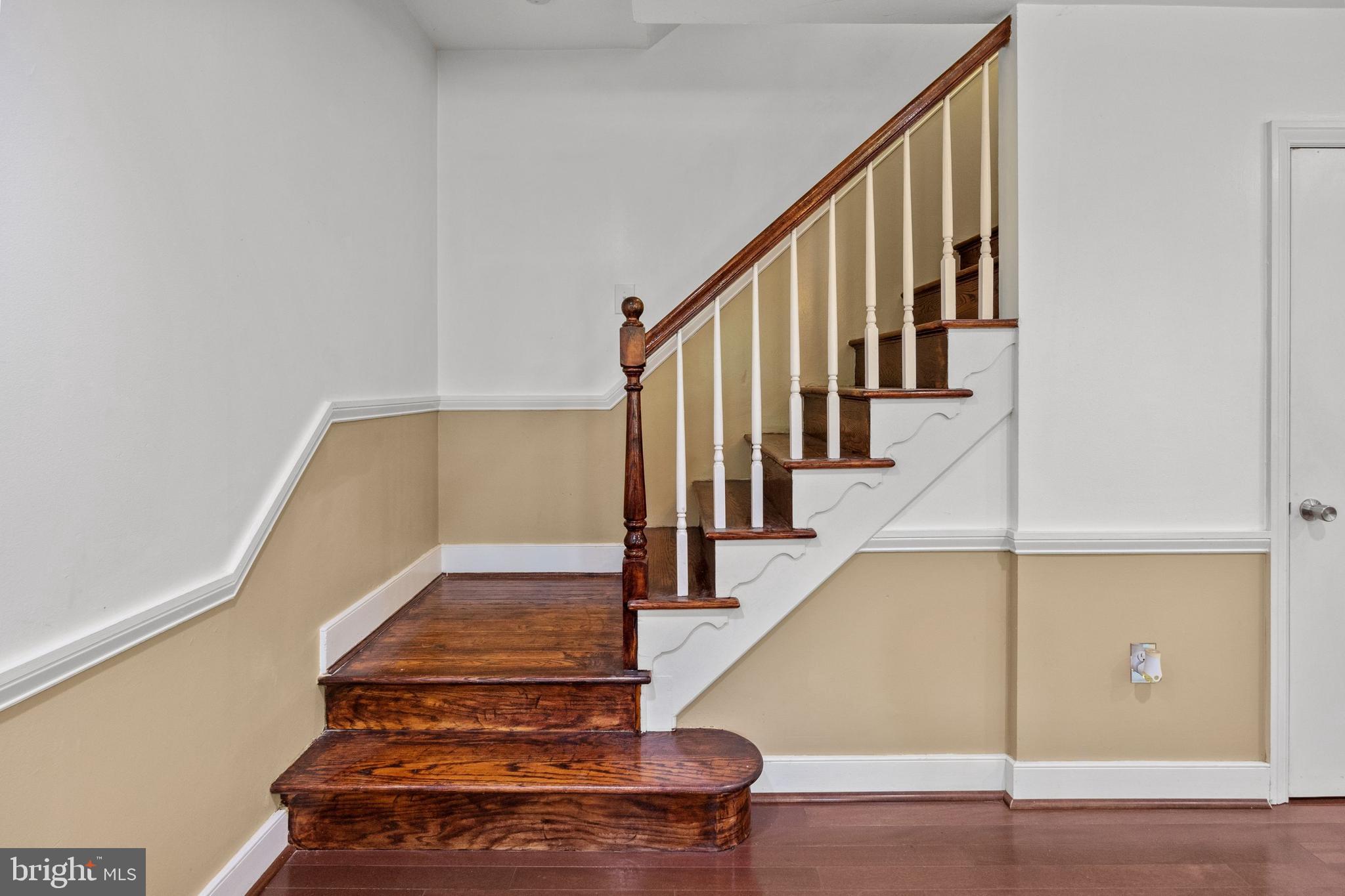 ARDMOOR - Residential