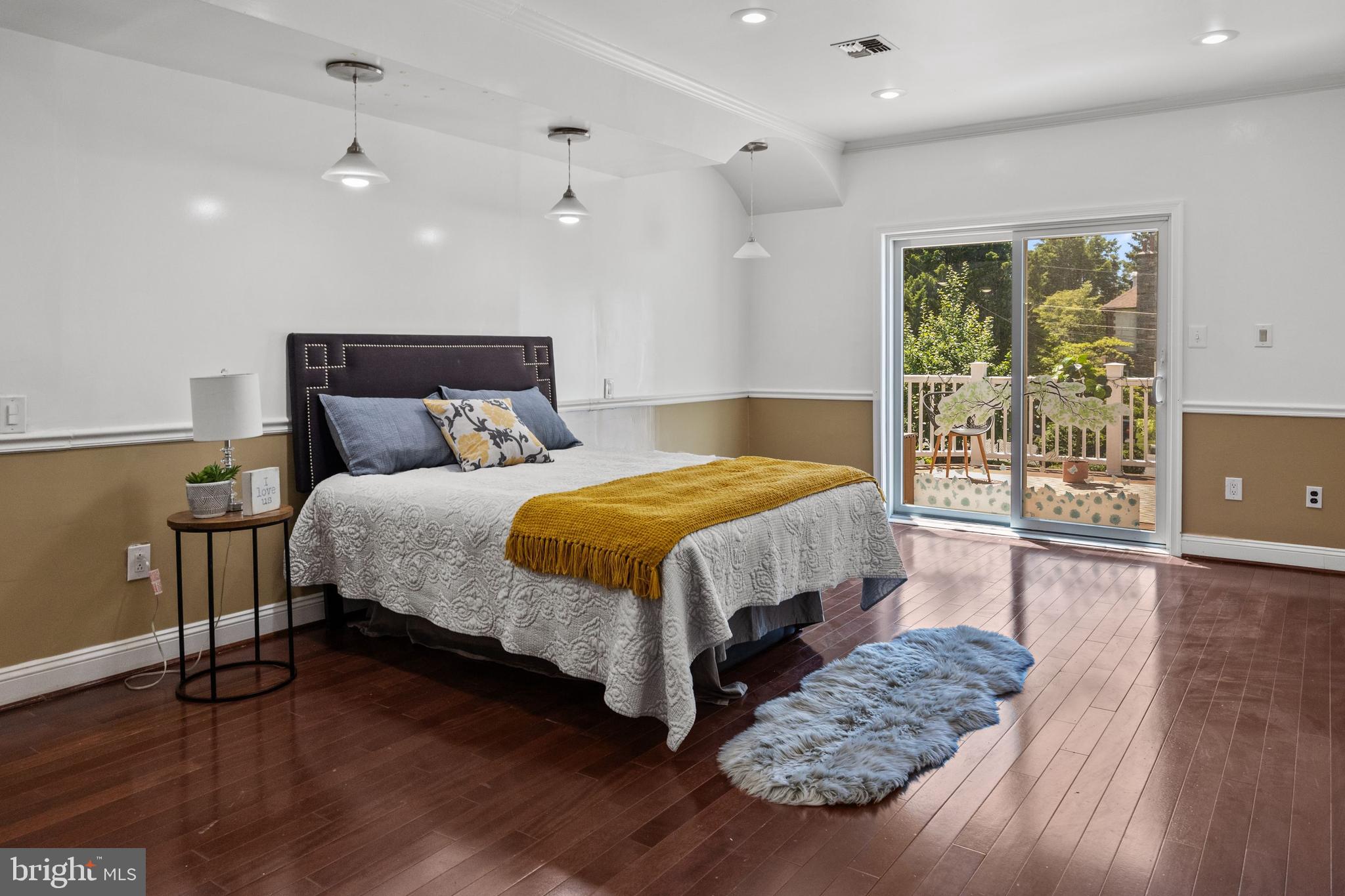 ARDMOOR - Residential