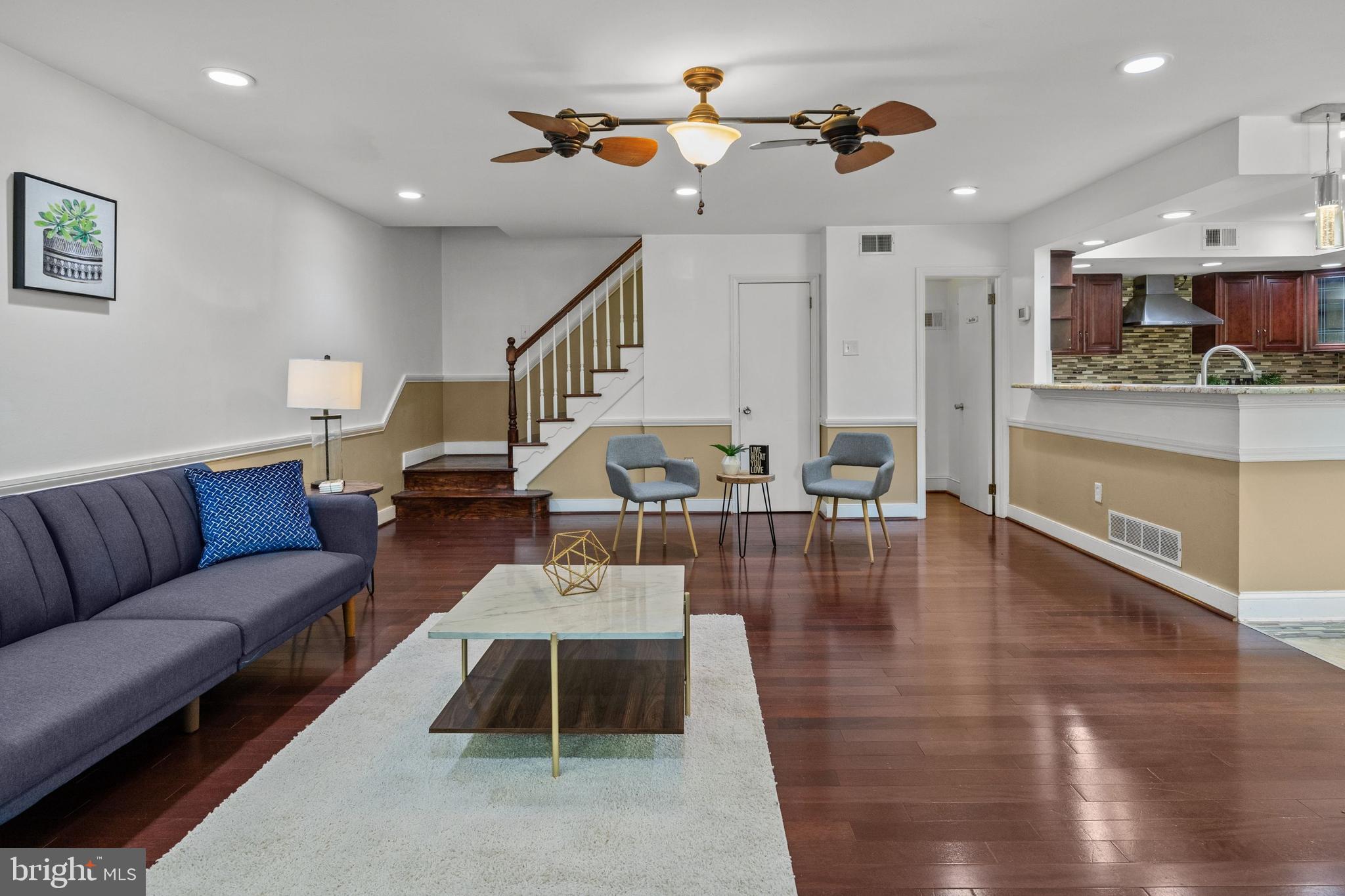 ARDMOOR - Residential