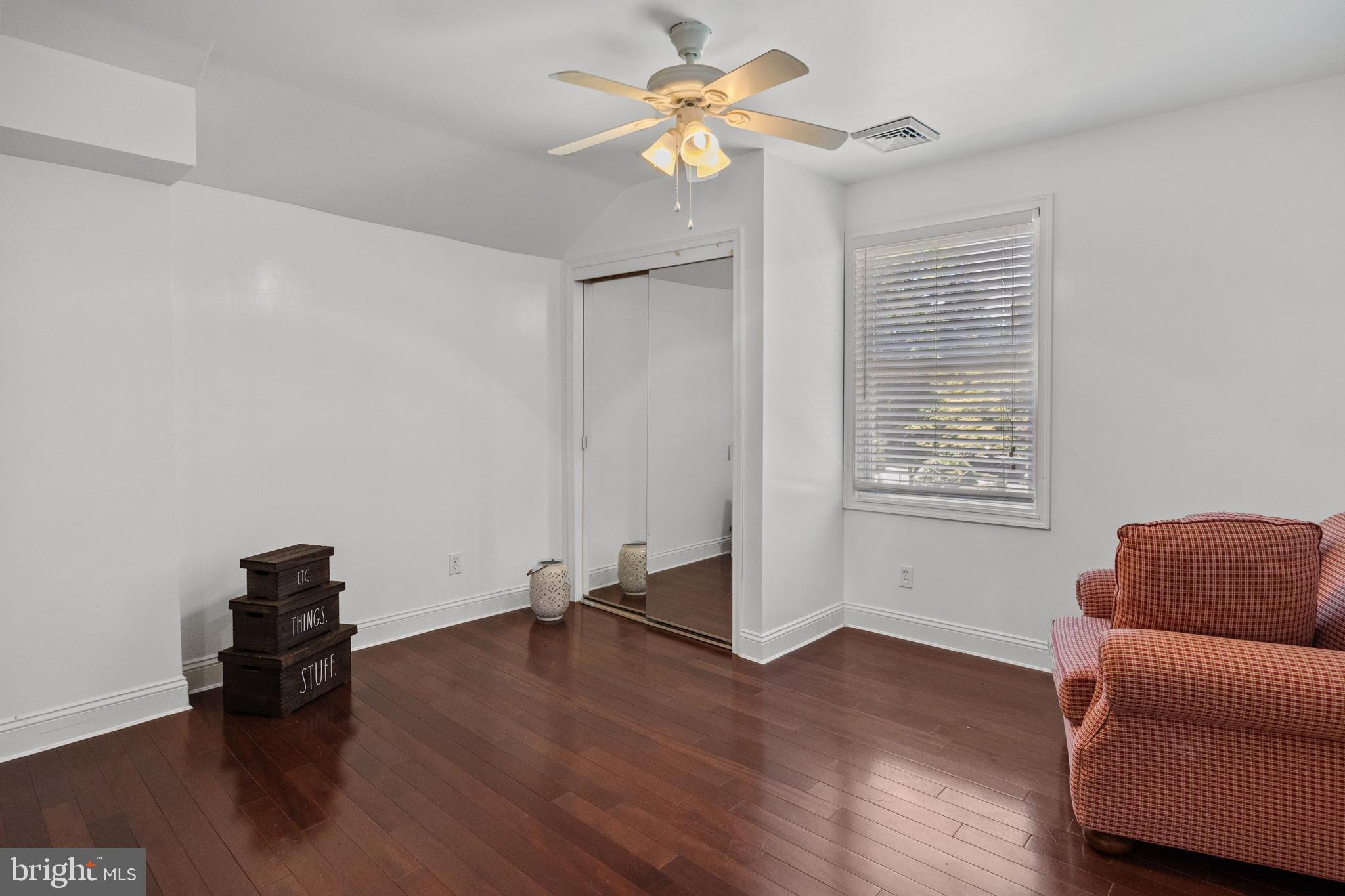 ARDMOOR - Residential