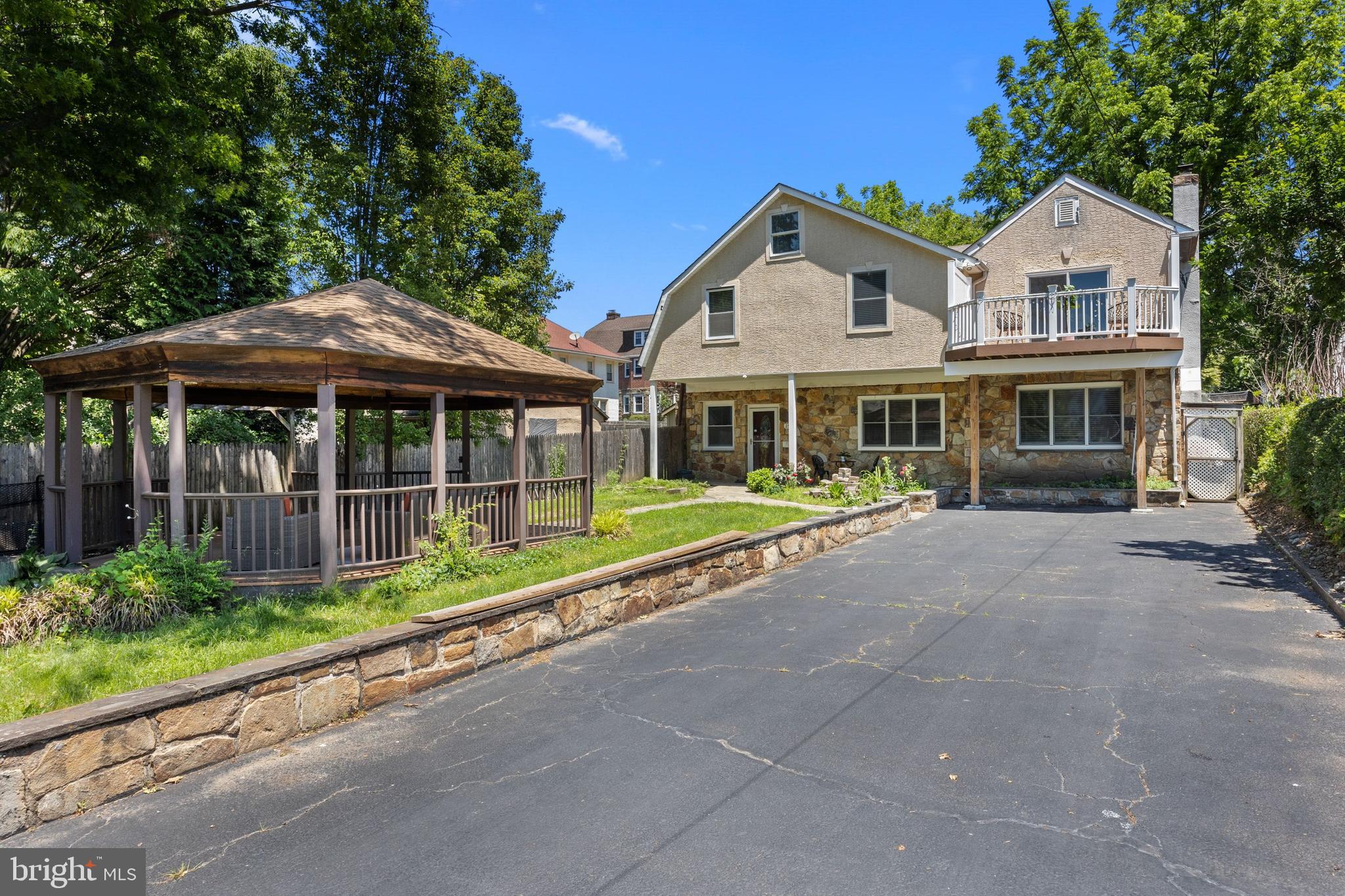 ARDMOOR - Residential